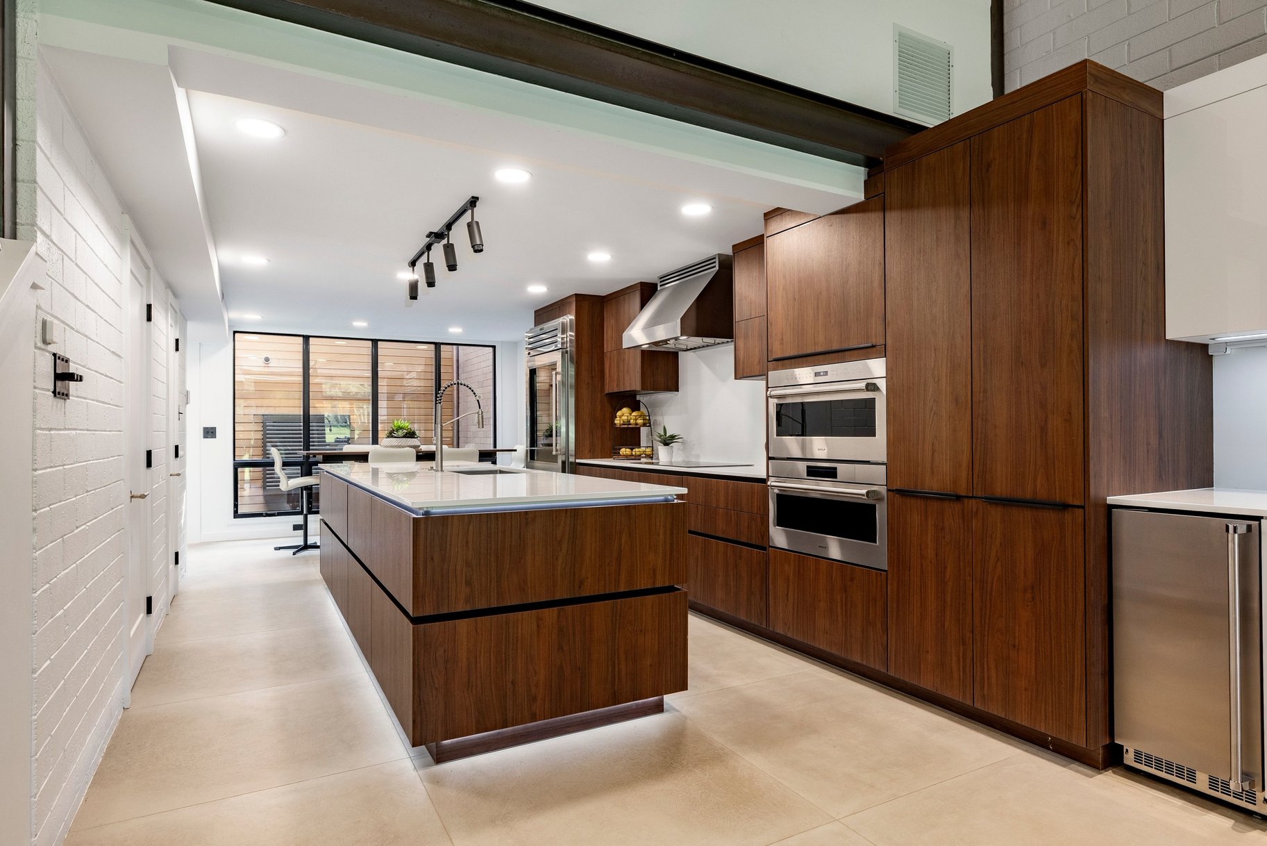  Modern Mountain Luxury on the Park City Municipal Golf Course - 物件實景