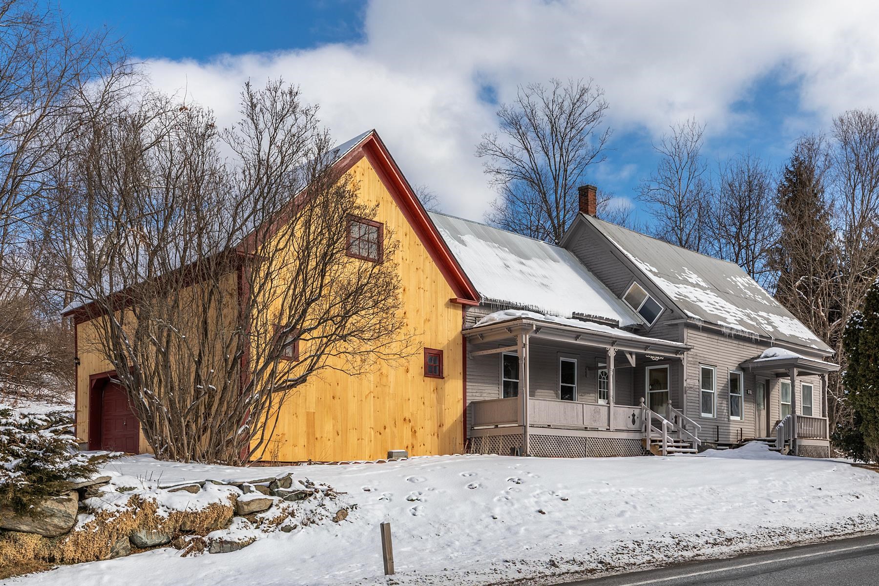  5798 West Woodstock Road - 物件實景