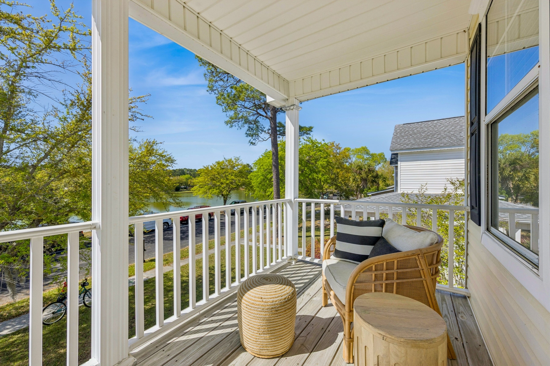  30 Whispering Pine Street, Bluffton - 物件實景