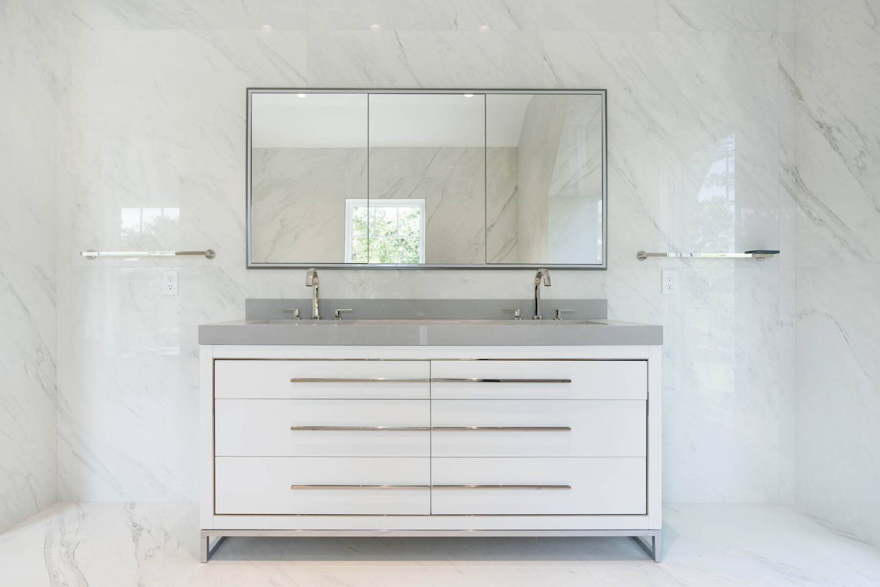  25 Fresh Pond Road  North Haven, Sag Harbor - 物件實景