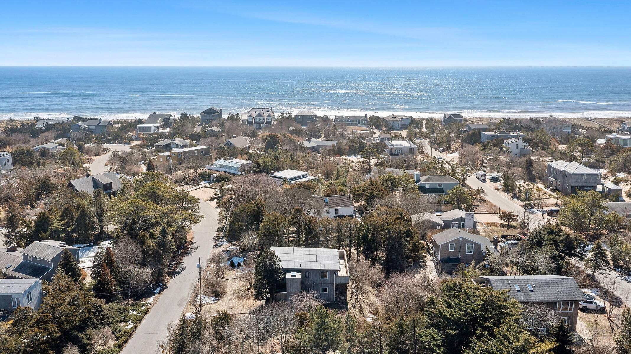  Rare Opportunity to Own a True Amagansett Dunes Beach House - 物件實景