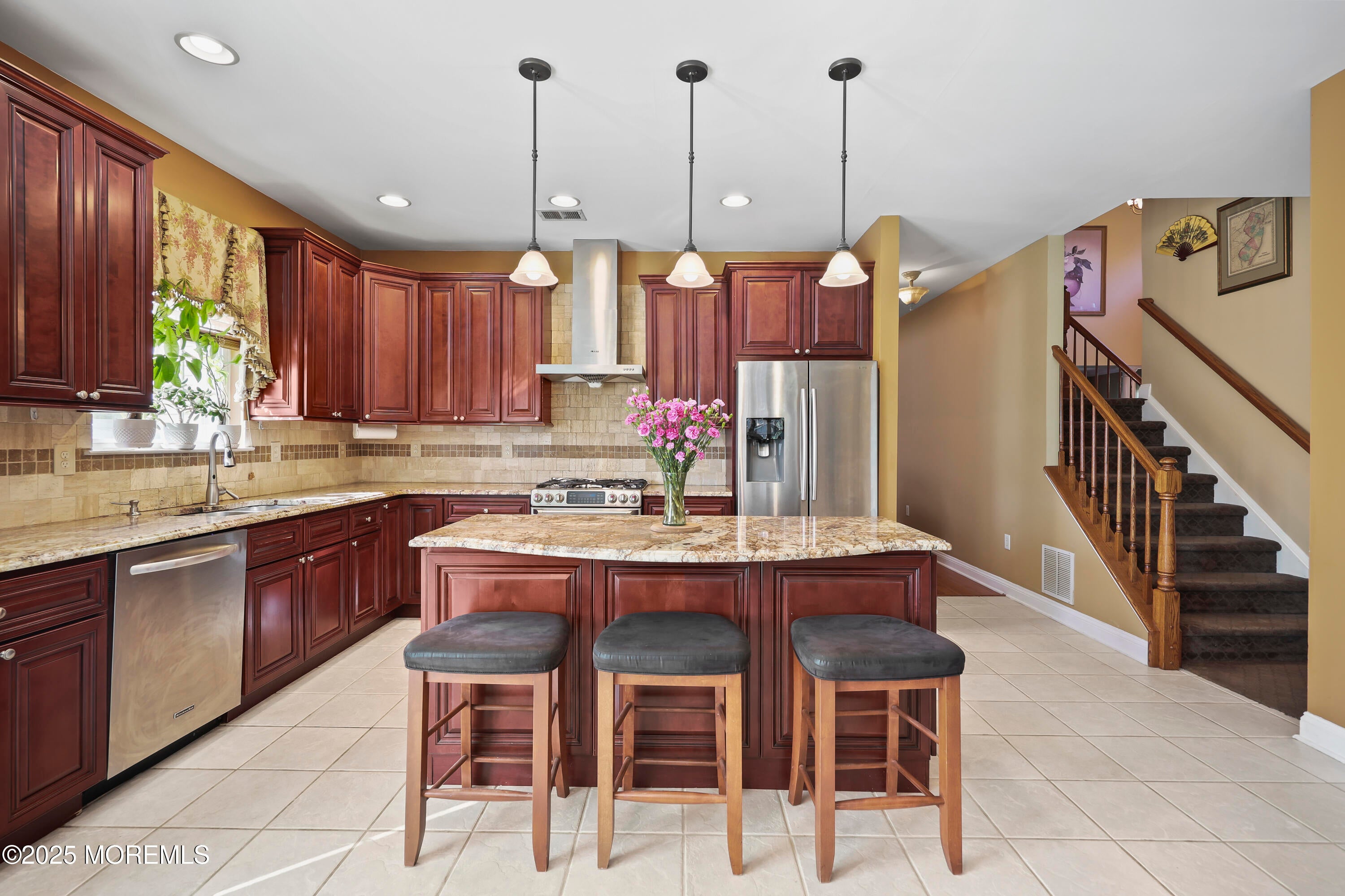 Freehold, New Jersey, 07728, United States, 5 Bedrooms Bedrooms, ,4 BathroomsBathrooms,Residential,For Sale,1983121