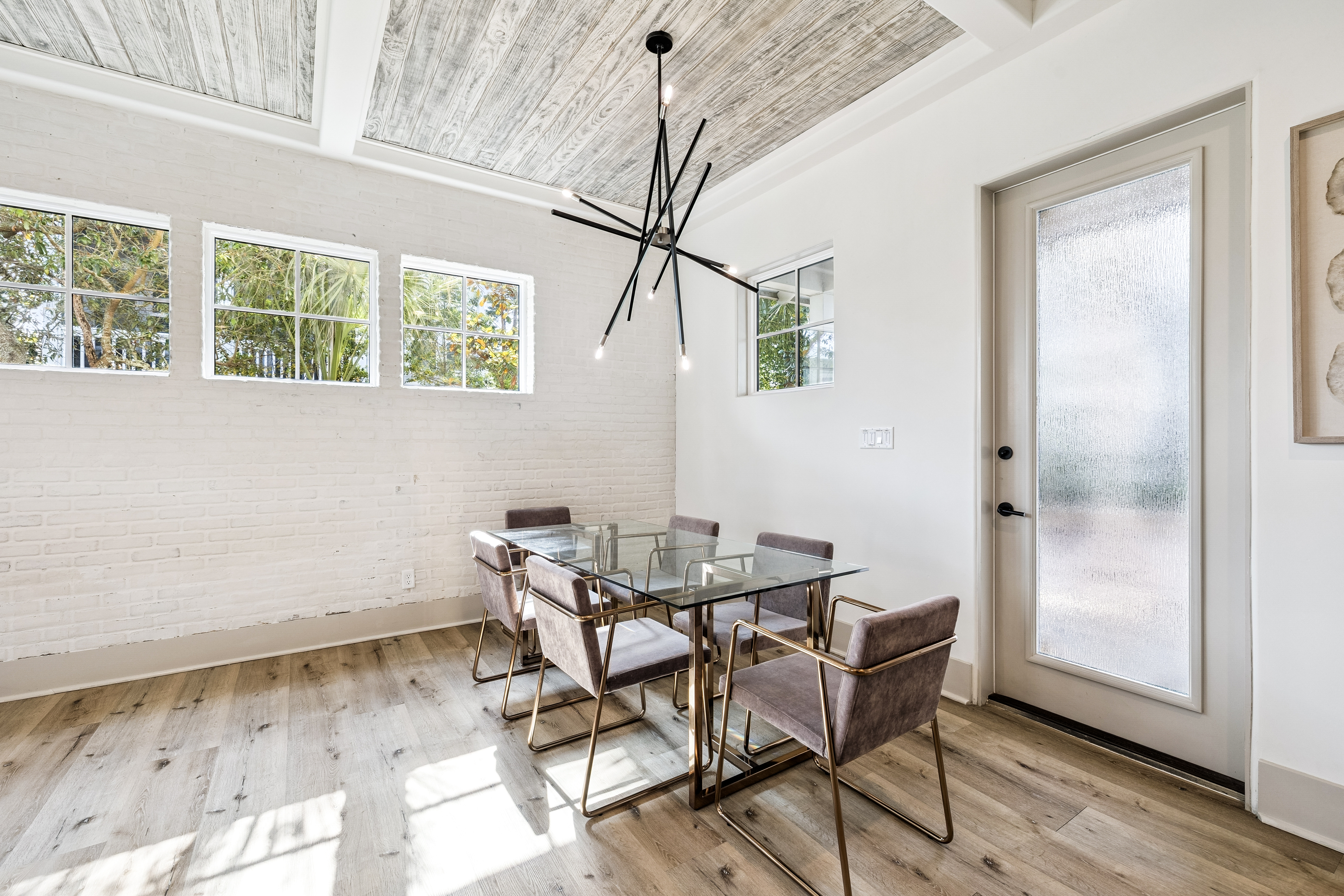  Coastal Modern Home Between 30A And Lake Powell - 物件實景