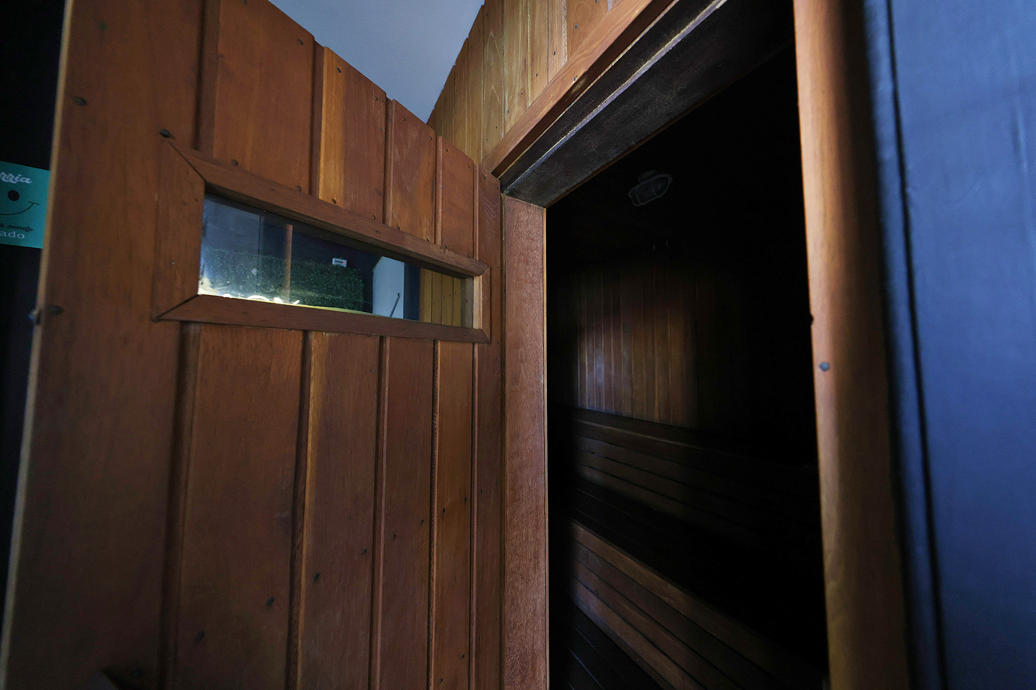  150 sqm apartment with side ocean views on Leblon’s beach block - 物件實景