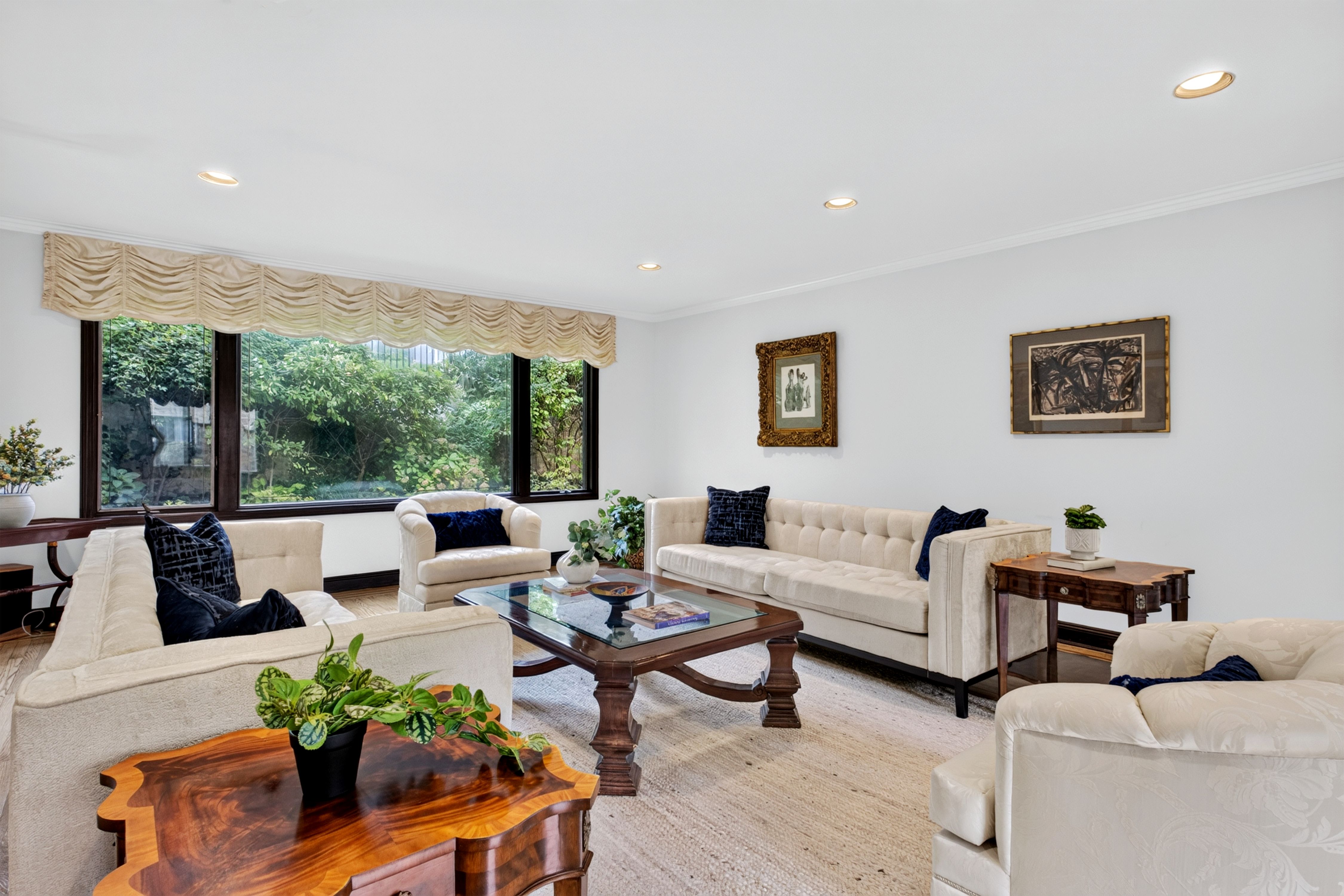  4 Parkwood Drive, Great Neck, NY 11023 - 物件實景