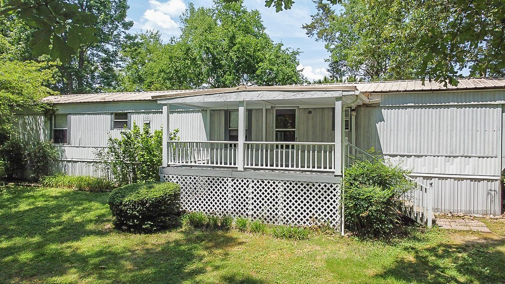 Sevierville, Tennessee, 37876, United States, 2 Bedrooms Bedrooms, ,2 BathroomsBathrooms,Residential,For Sale,1976513