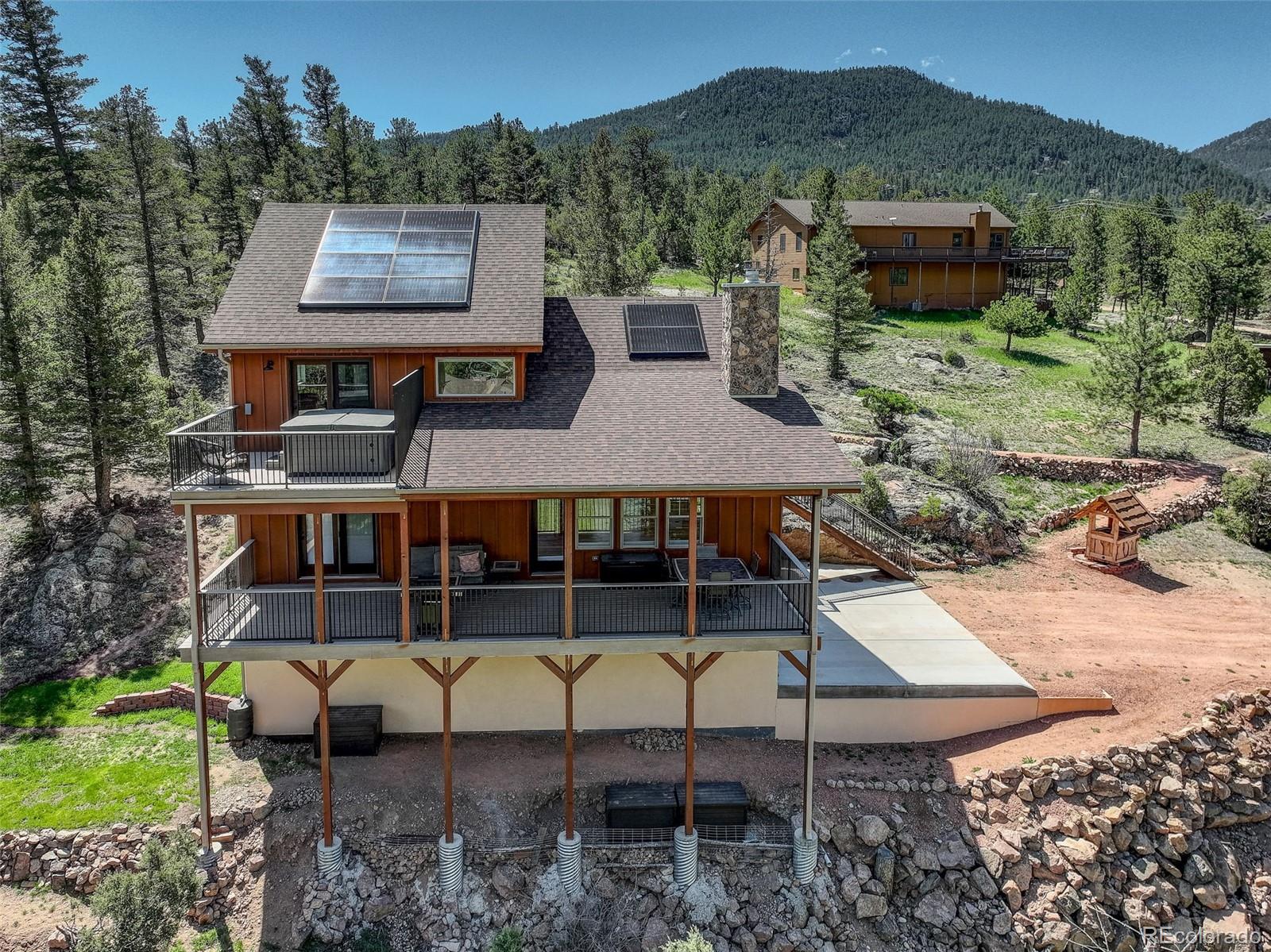 Lyons, Colorado, 80540, United States, 3 Bedrooms Bedrooms, ,1 BathroomBathrooms,Residential,For Sale,1942117
