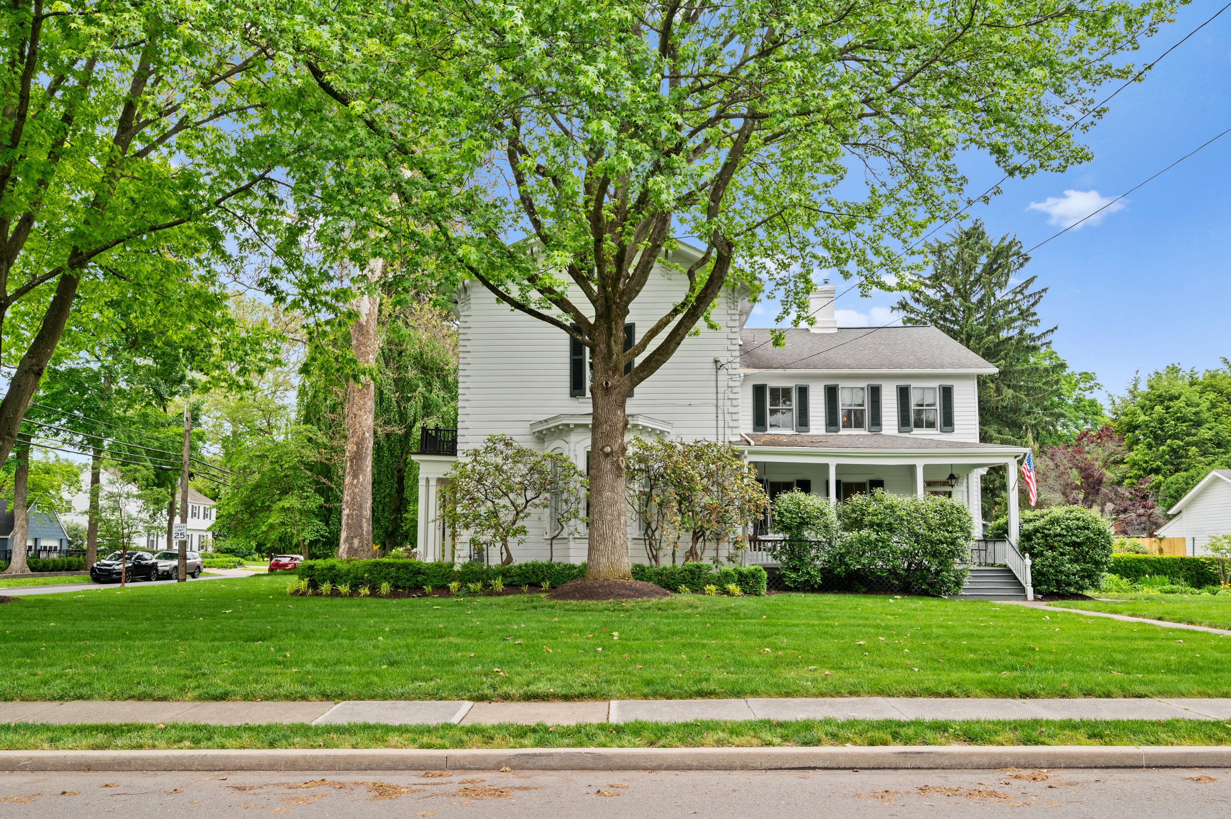  402 Maple Lane, Sewickley, PA 15143 - 物件實景