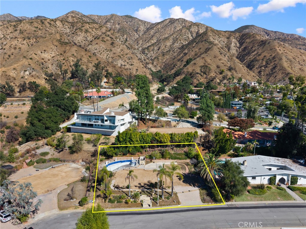 Pasadena, California, 91107, United States, 4 Bedrooms Bedrooms, ,3 BathroomsBathrooms,Residential,For Sale,1989049