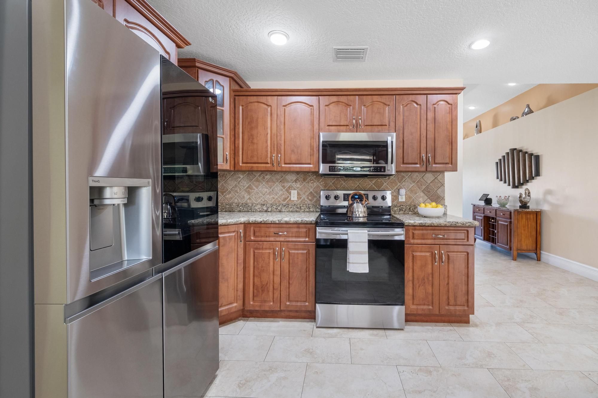  1128 Hatteras Circle, Greenacres, FL, 33413 - 物件實景
