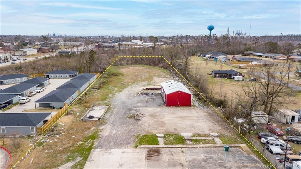 Sulphur, Louisiana, 70663, United States, ,Land,For Sale,1977415