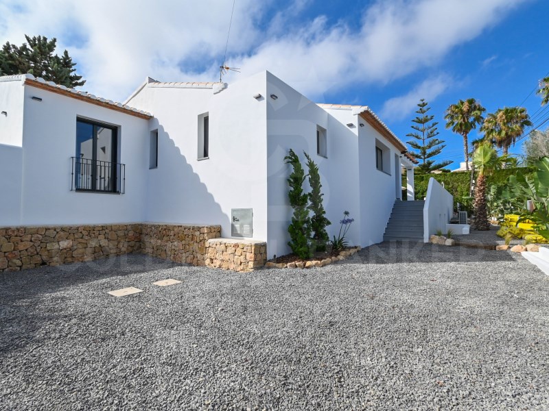 Jávea / Xàbia, Comunidad Valenciana, ES, 4 Bedrooms Bedrooms, ,3 BathroomsBathrooms,Residential,For Sale,1731532