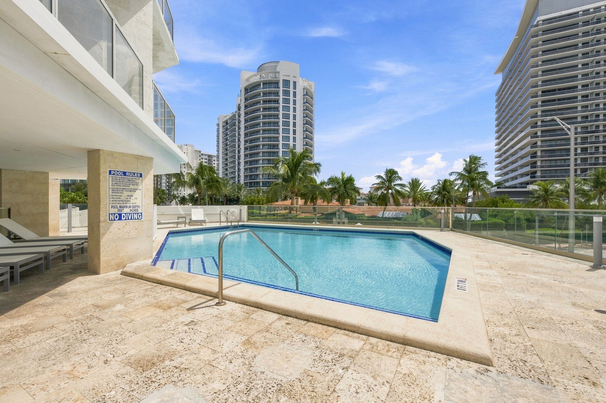  5900 Collins Ave, Miami Beach, FL, 33140 - 物件實景