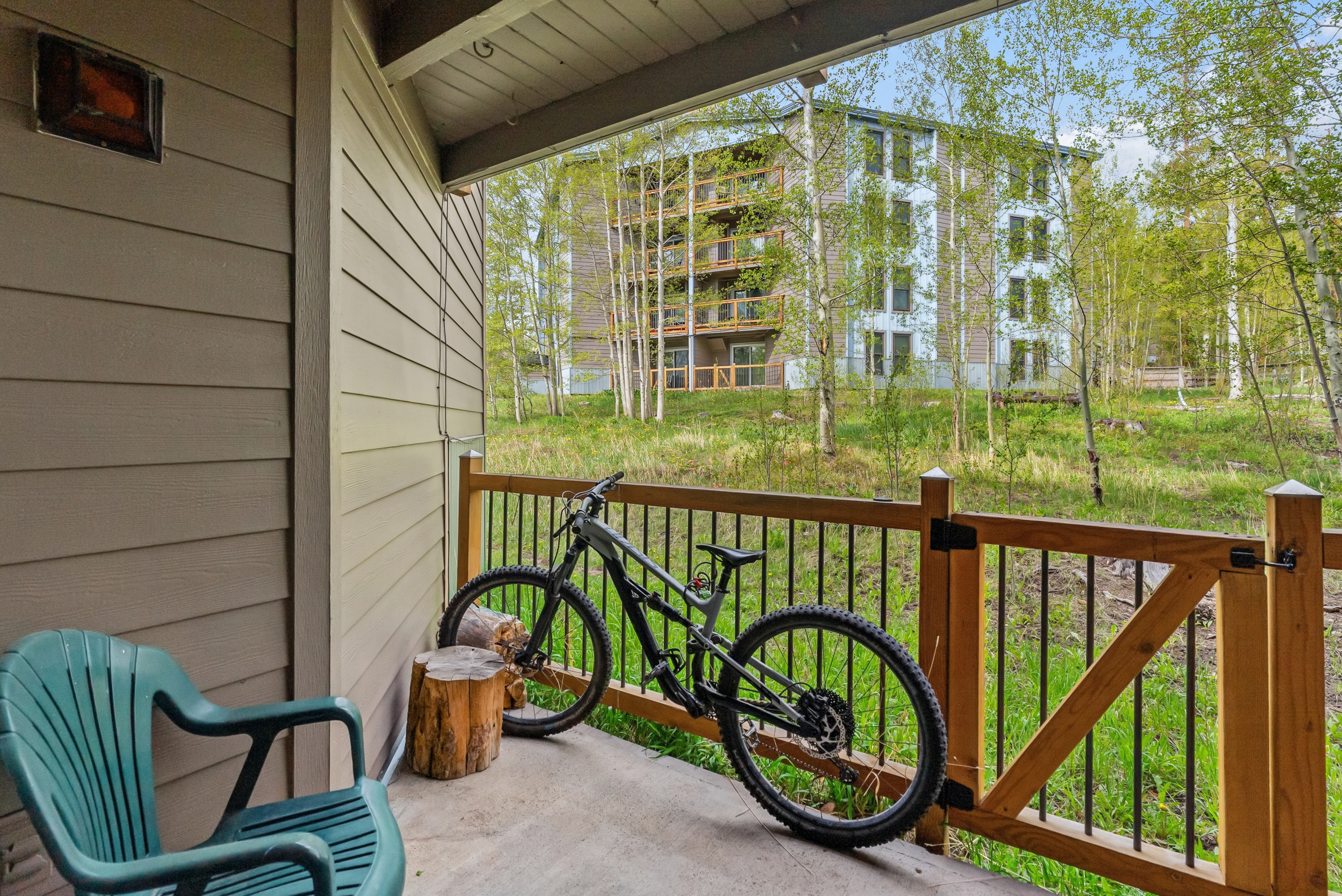  8100 Ryan Gulch Road, Wildernest, CO, 80498 - 物件實景