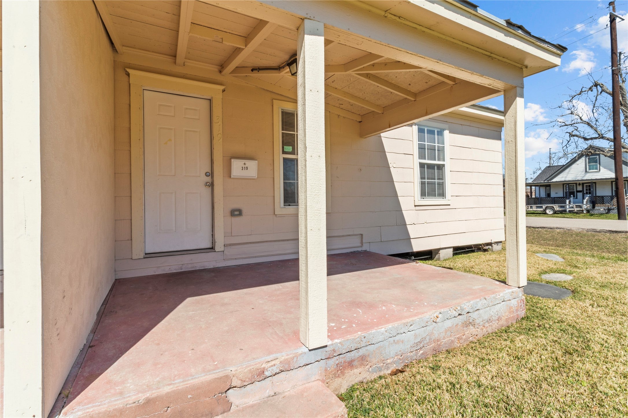 B St, LA Porte, TX 77571 #1