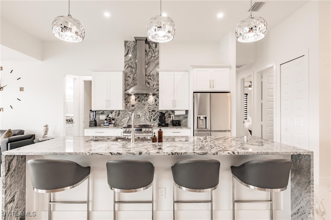 Cape Coral, Florida, 33993, United States, 4 Bedrooms Bedrooms, ,3 BathroomsBathrooms,Residential,For Sale,1976412