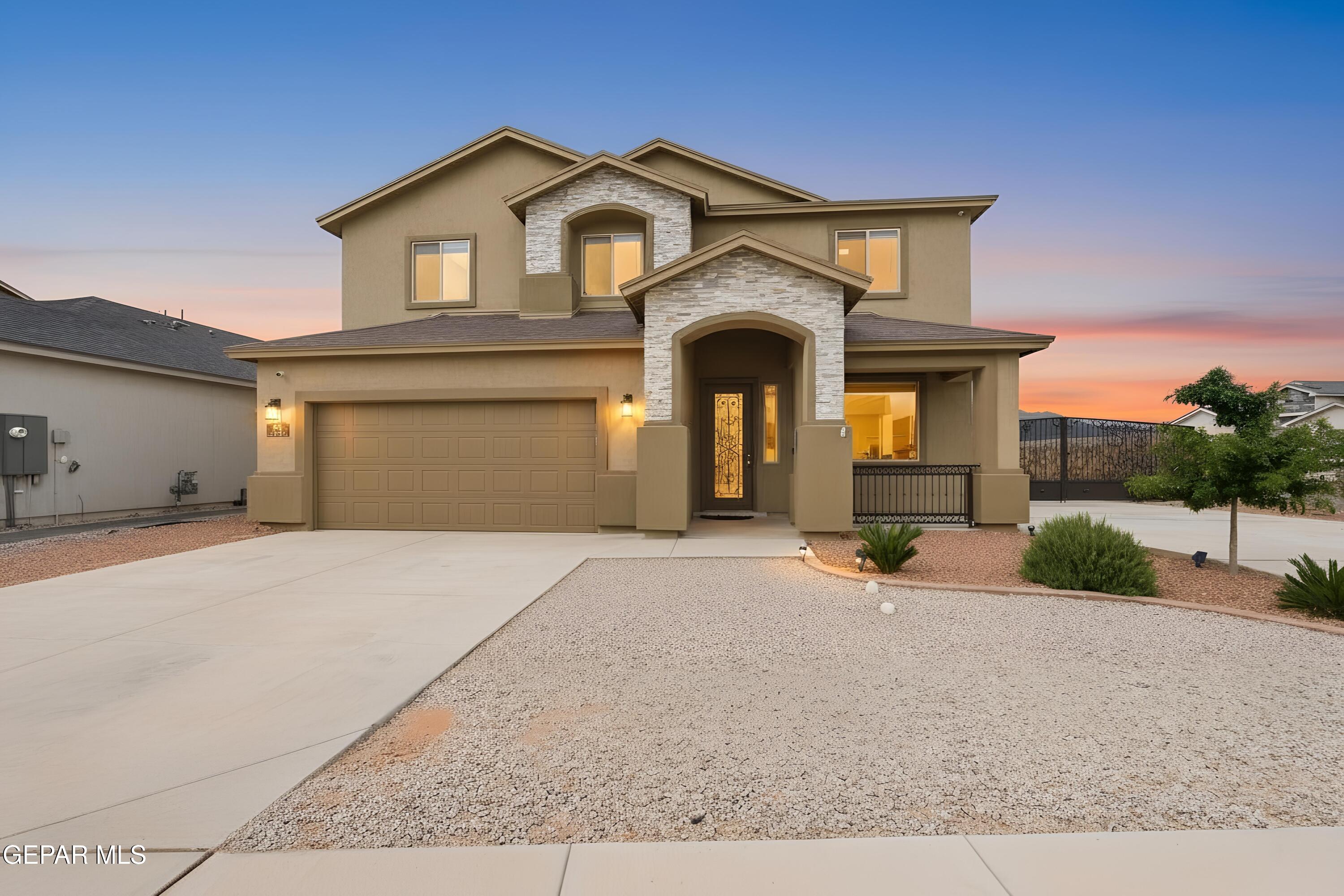 Elise St, El Paso, TX 79924