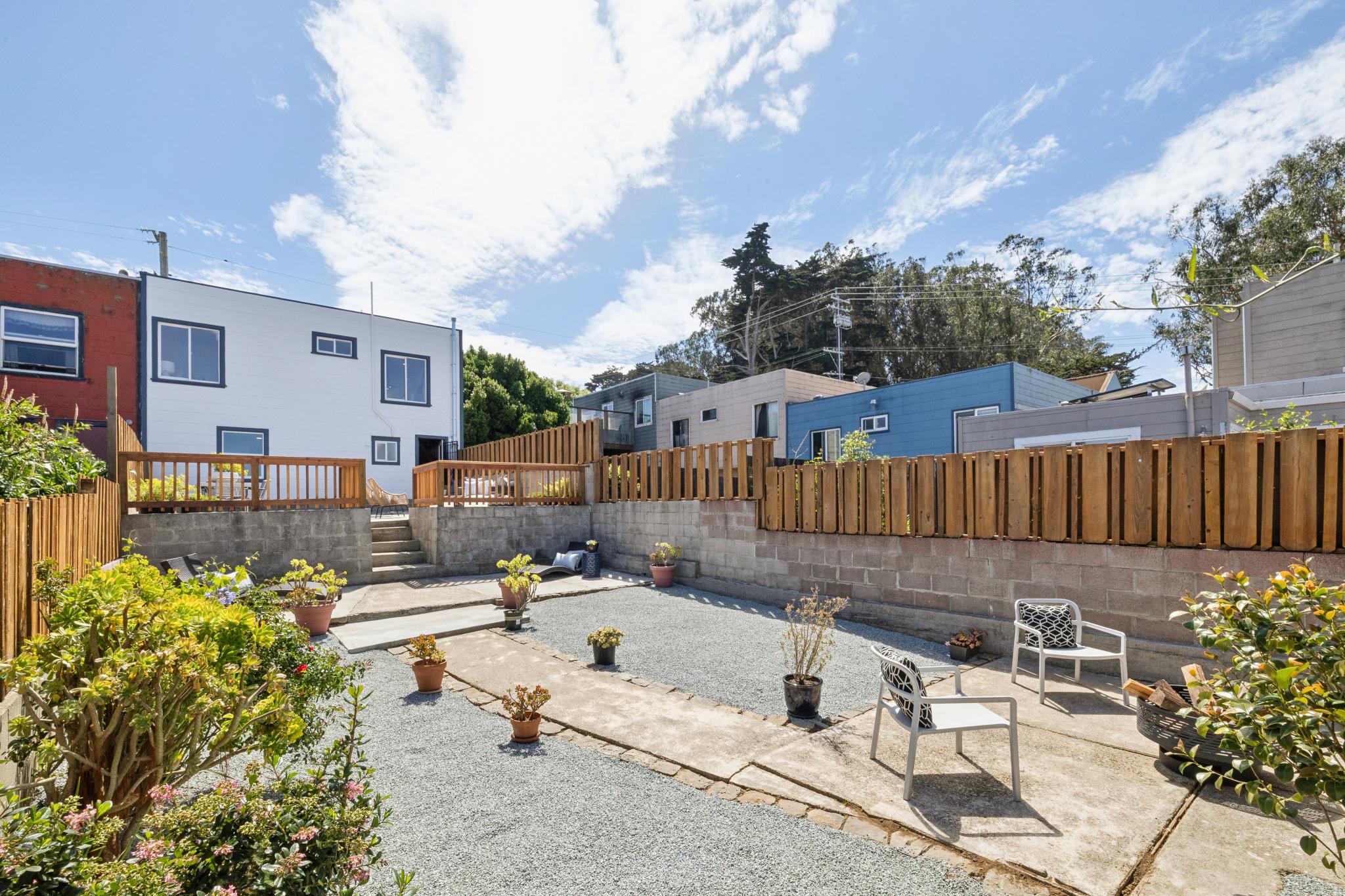  936 Olmstead Street - 物件實景