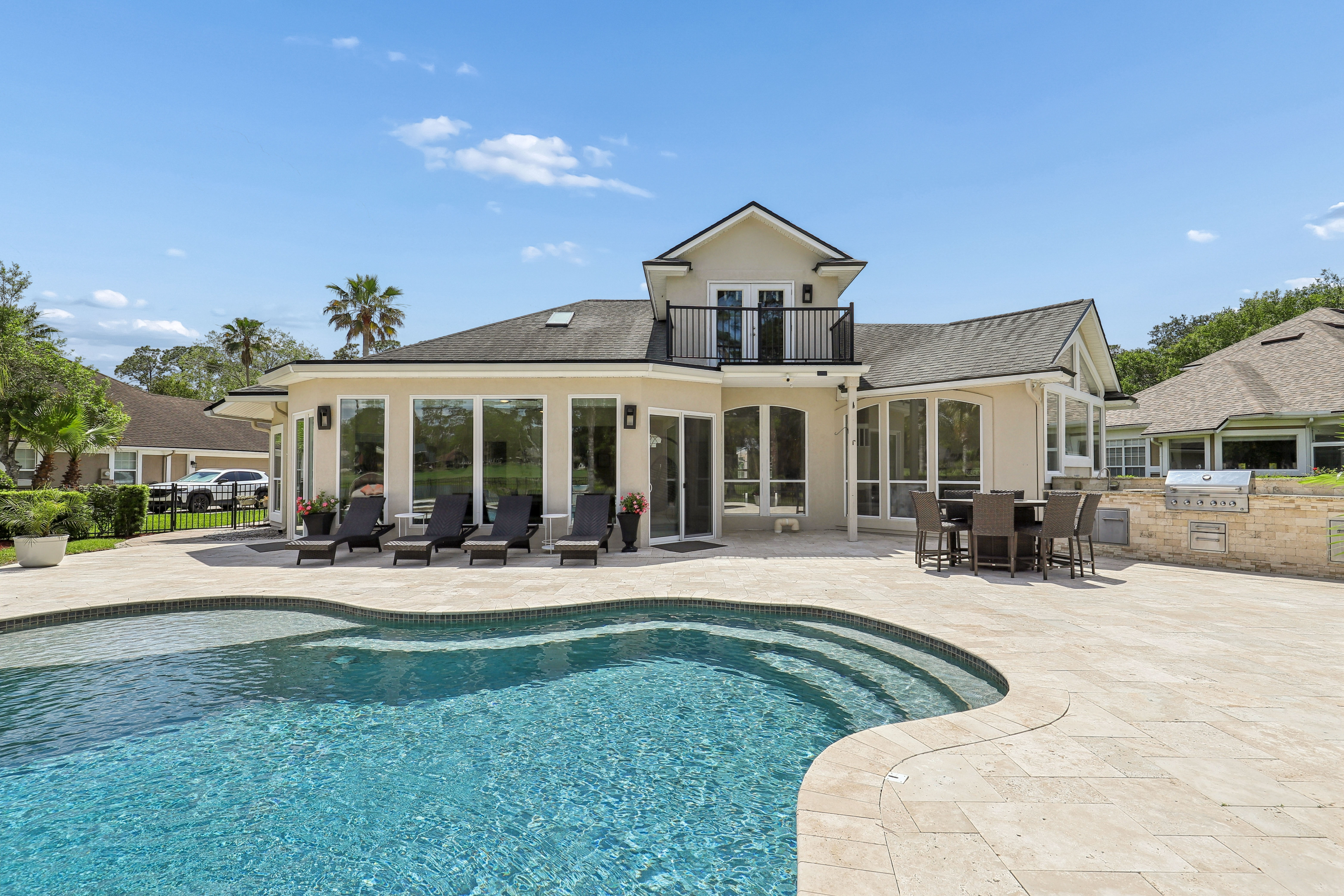  1671 Country Walk Drive, Fleming Island, FL, 32003 - 物件實景