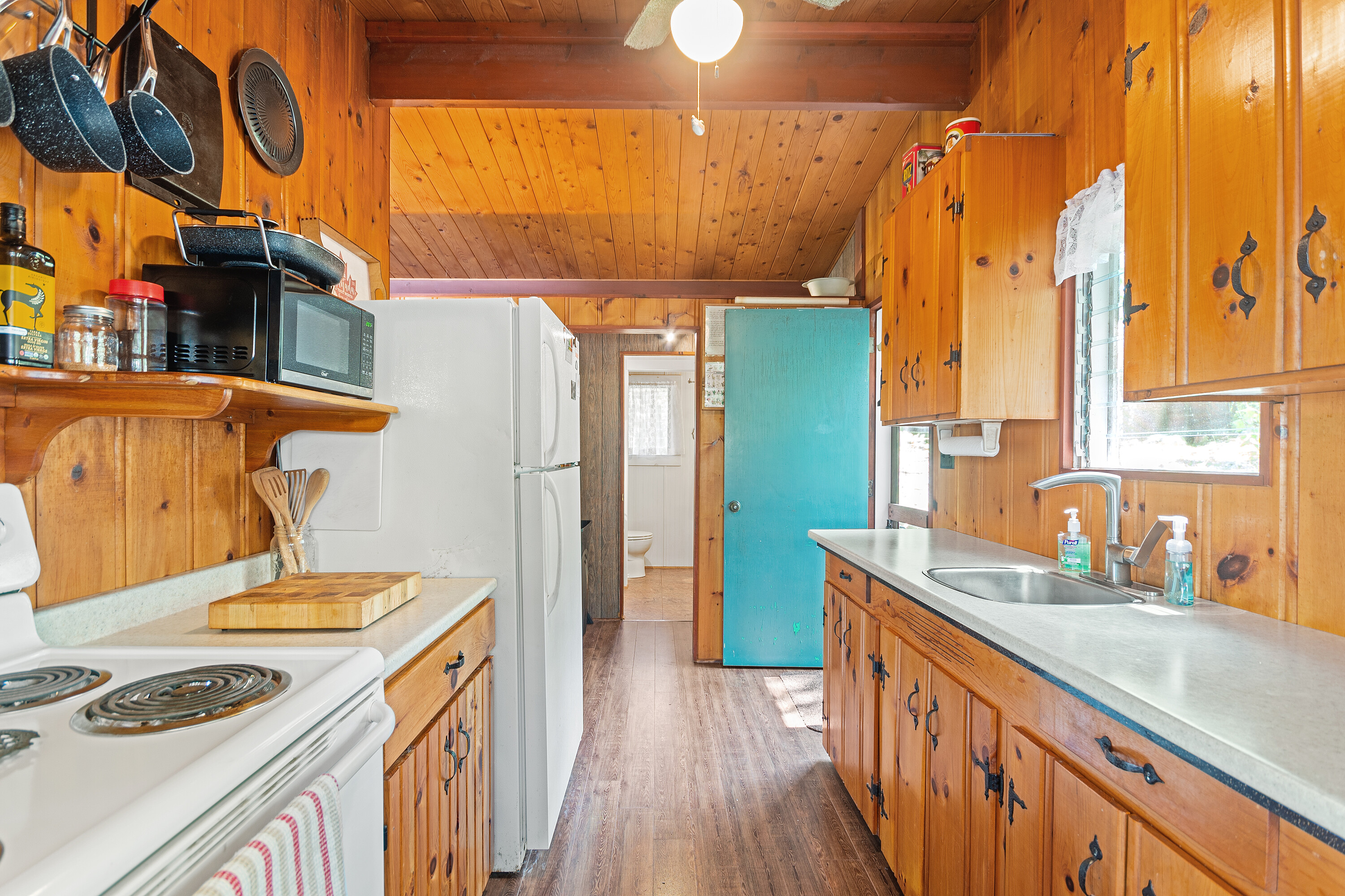  Family Cottage On Georgian Bay - 物件實景