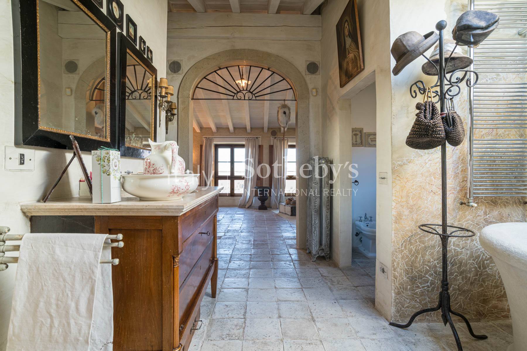  Charming farmhouse nestled among the vineyards - 物件實景