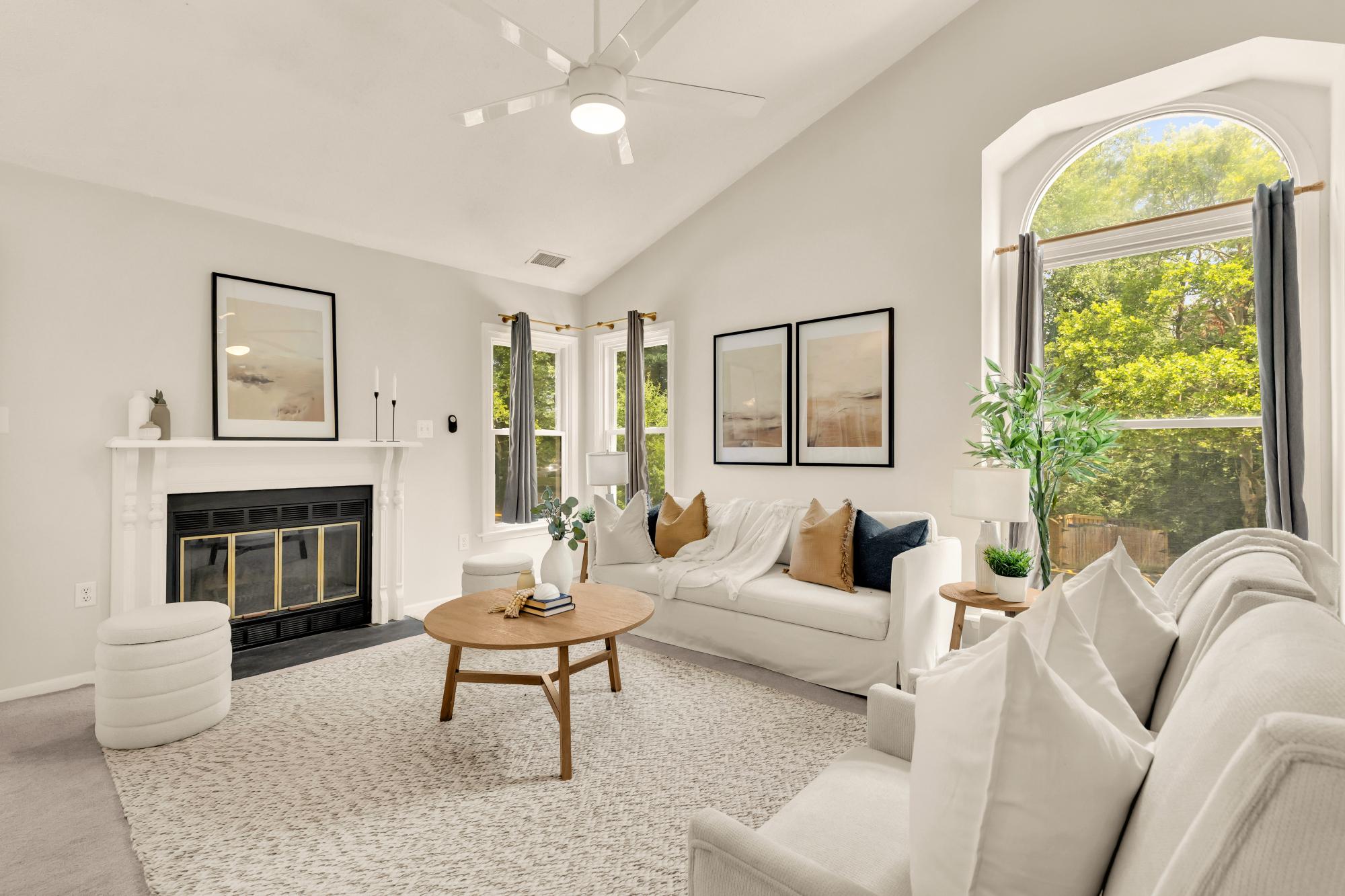  3153 Anchorway Court N, Falls Church, VA, 22042 - 物件實景