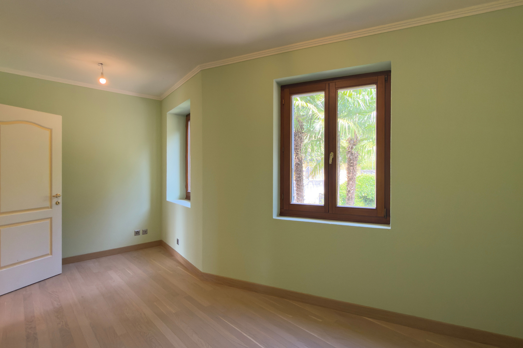  Elegant apartment with breathtaking lake views - 物件實景
