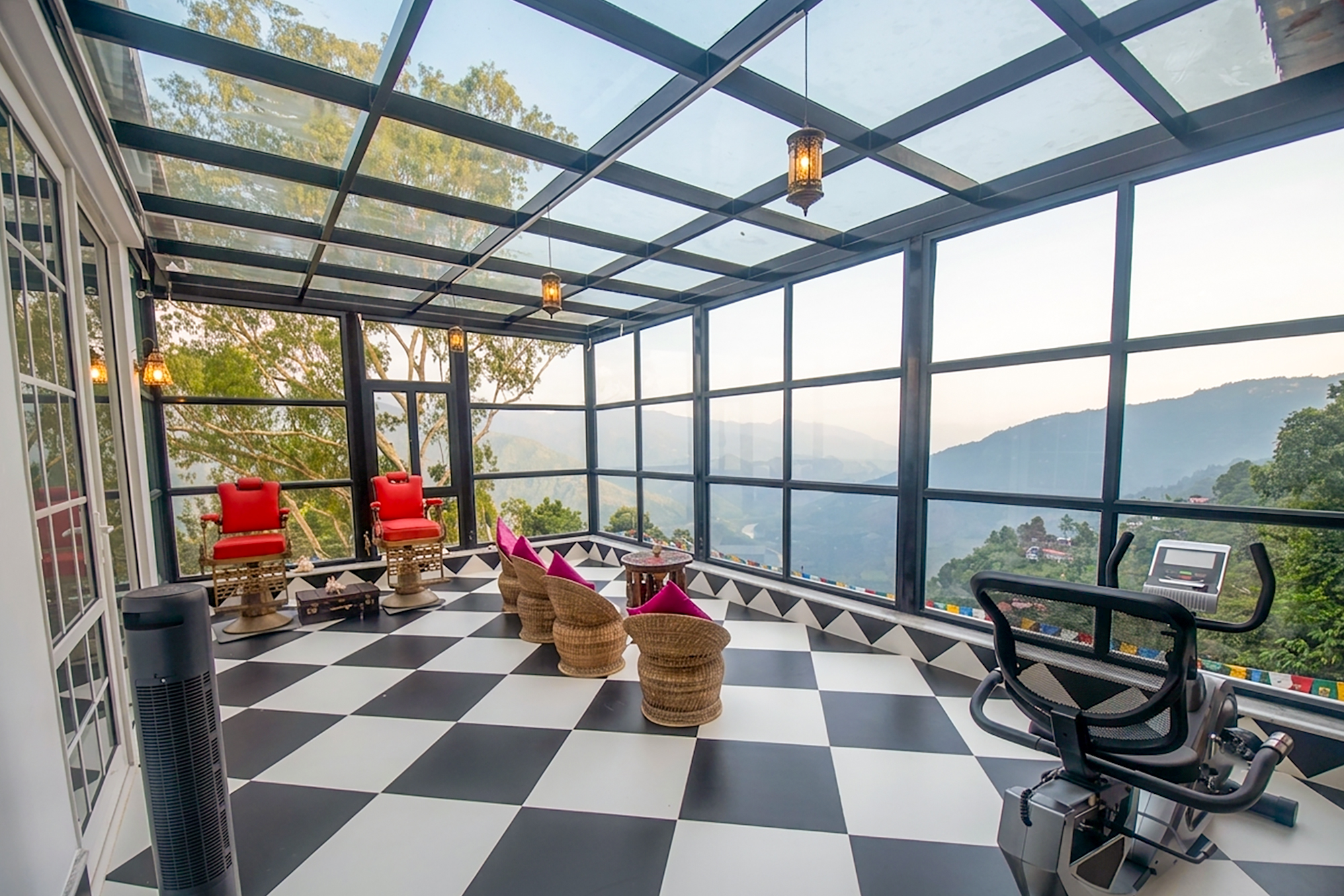  Bungalow in Kalimpong, West Bengal - 物件實景