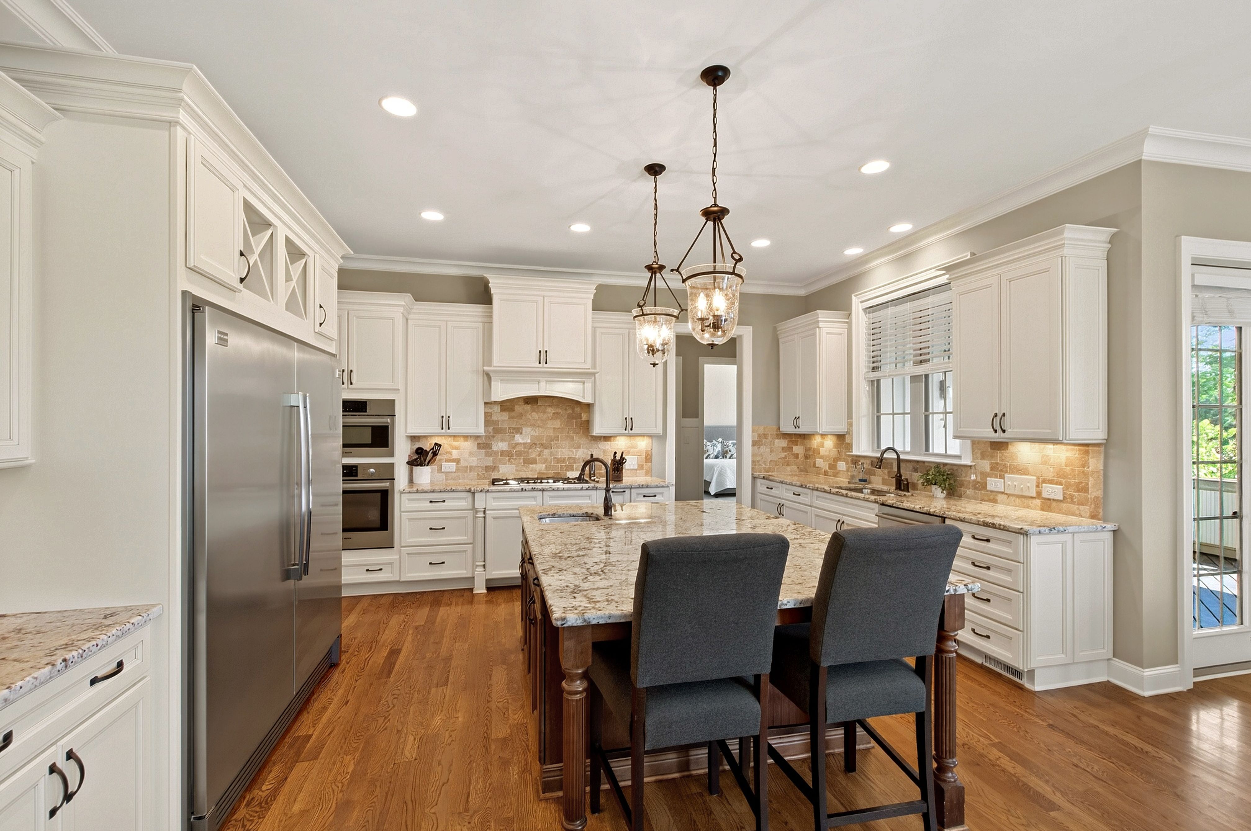  619 mercer grant  drive, cary, nc 27519 - 物件實景