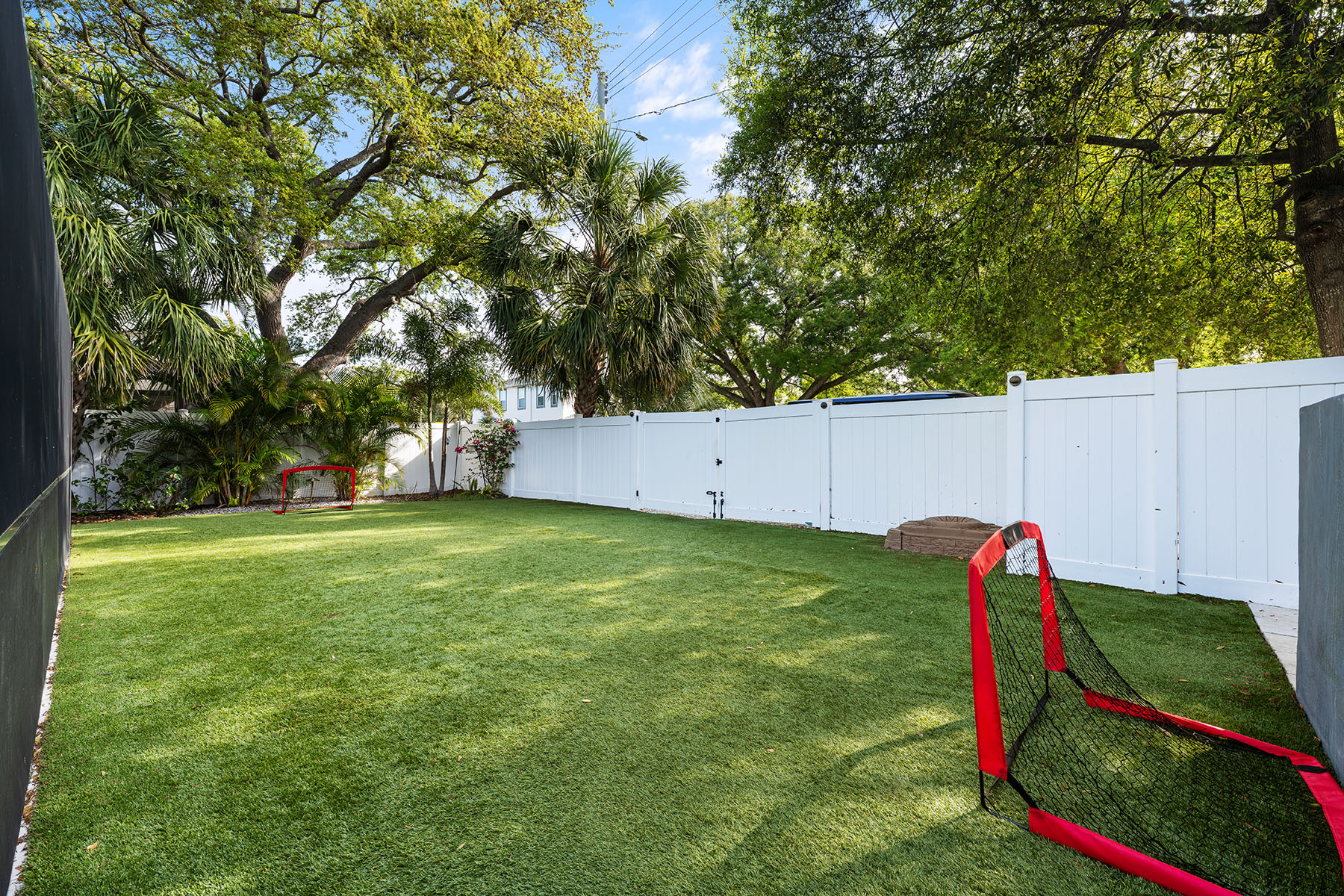  SOUTH TAMPA - 物件實景