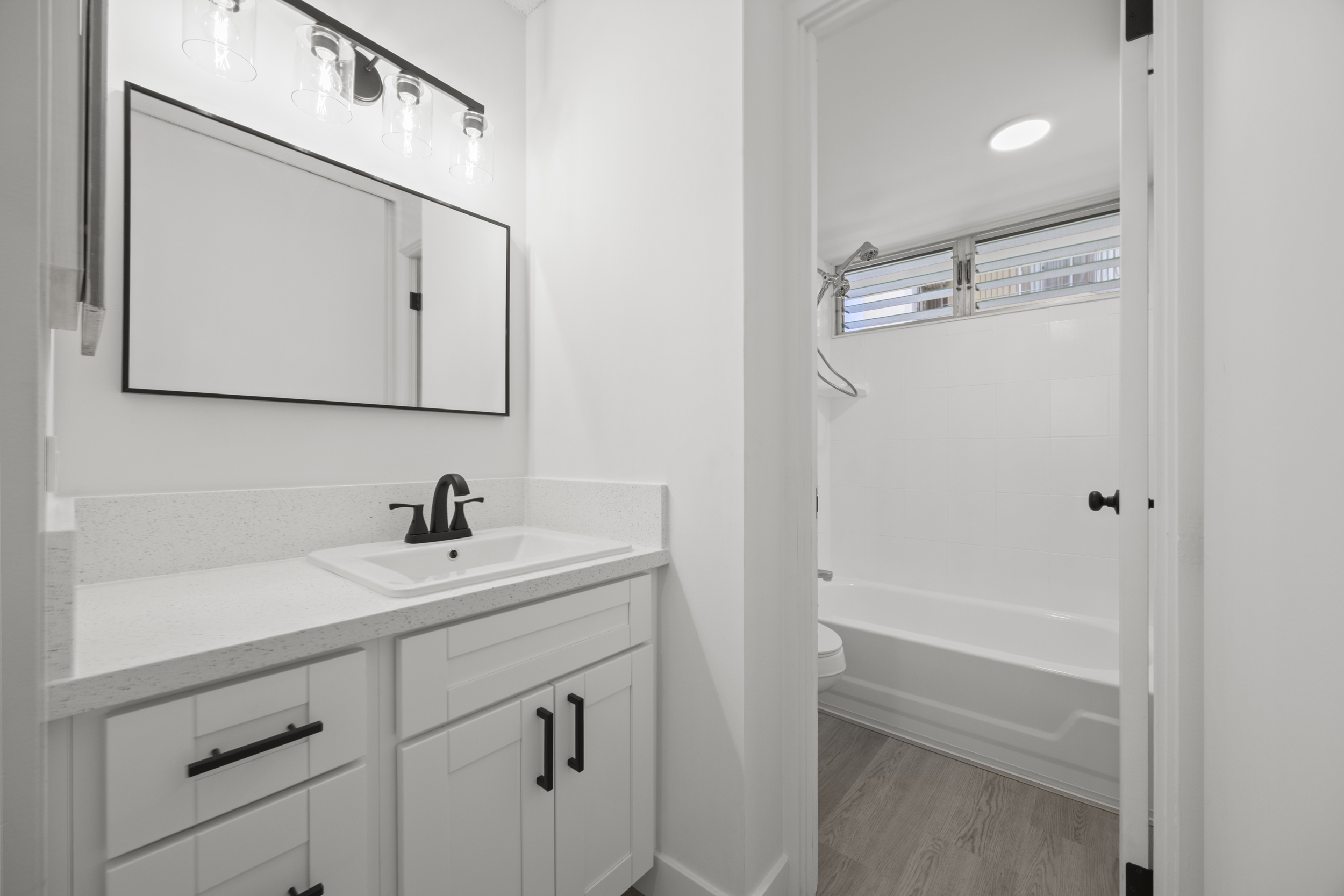  Kaahumanu Plaza, Makiki Area, City views - 物件實景