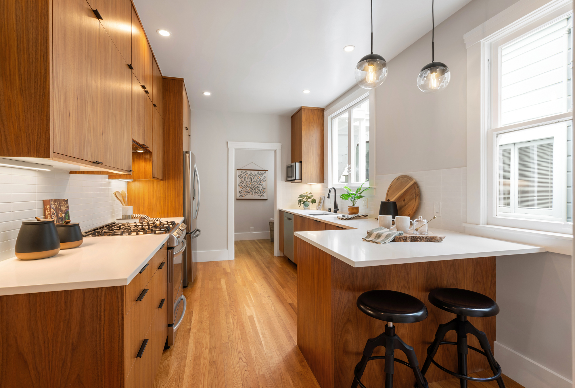  Incredible Unit on Nopa’s Best Street - 物件實景