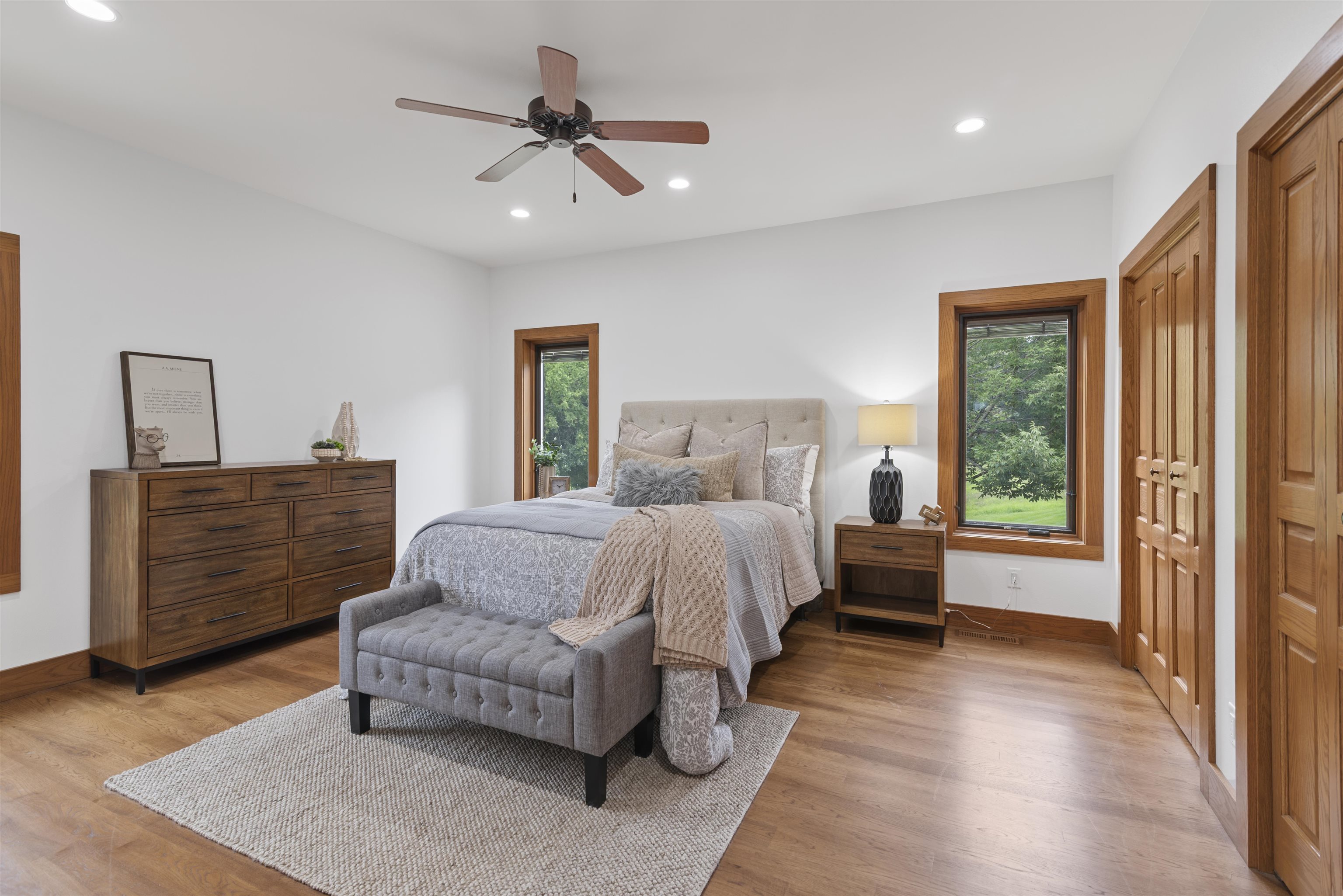 Avoca, Wisconsin, 53506, United States, 3 Bedrooms Bedrooms, ,4 BathroomsBathrooms,Residential,For Sale,1895039