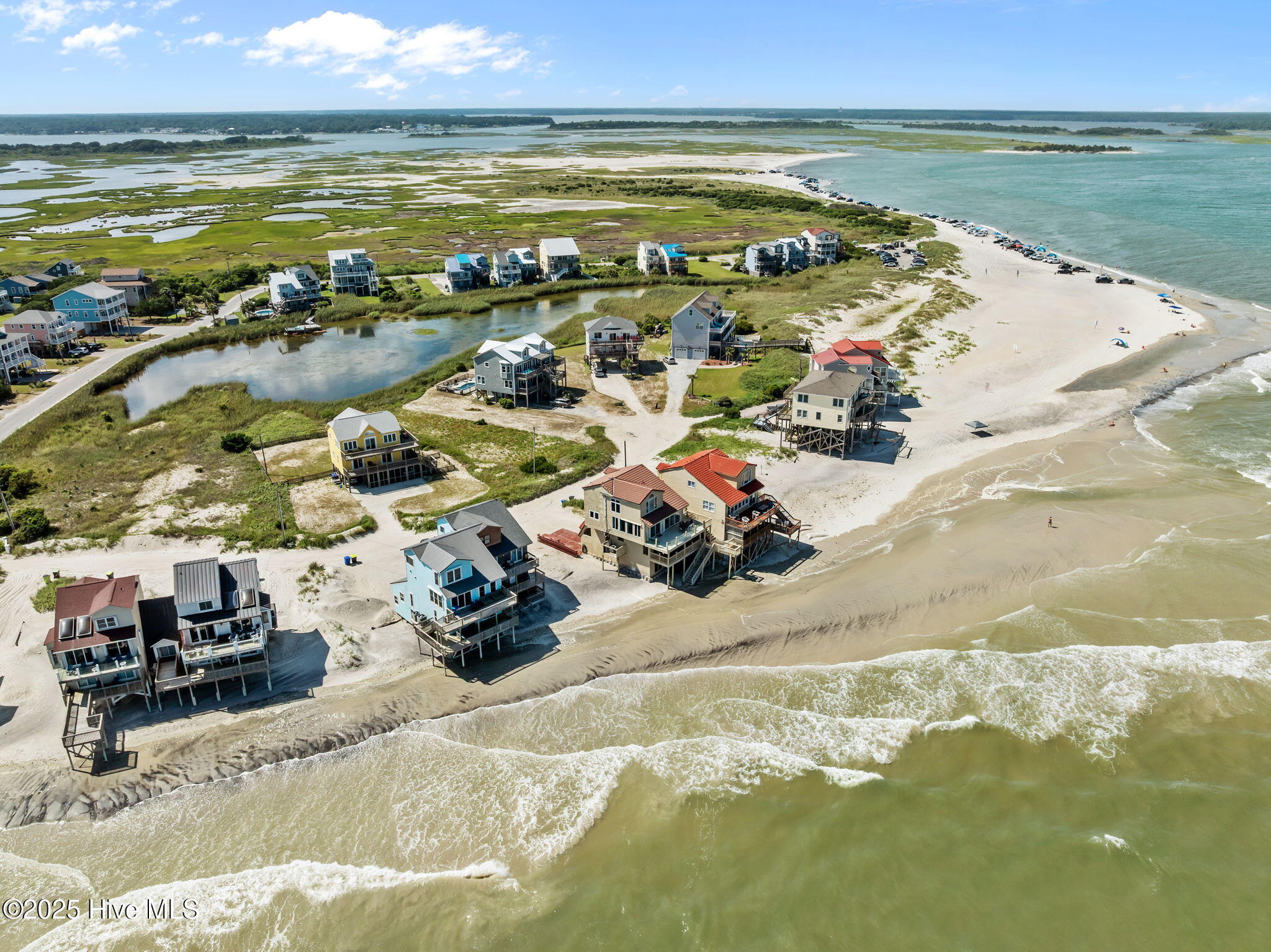 North Topsail Beach, North Carolina, 28460, United States, 5 Bedrooms Bedrooms, ,5 BathroomsBathrooms,Residential,For Sale,1912157