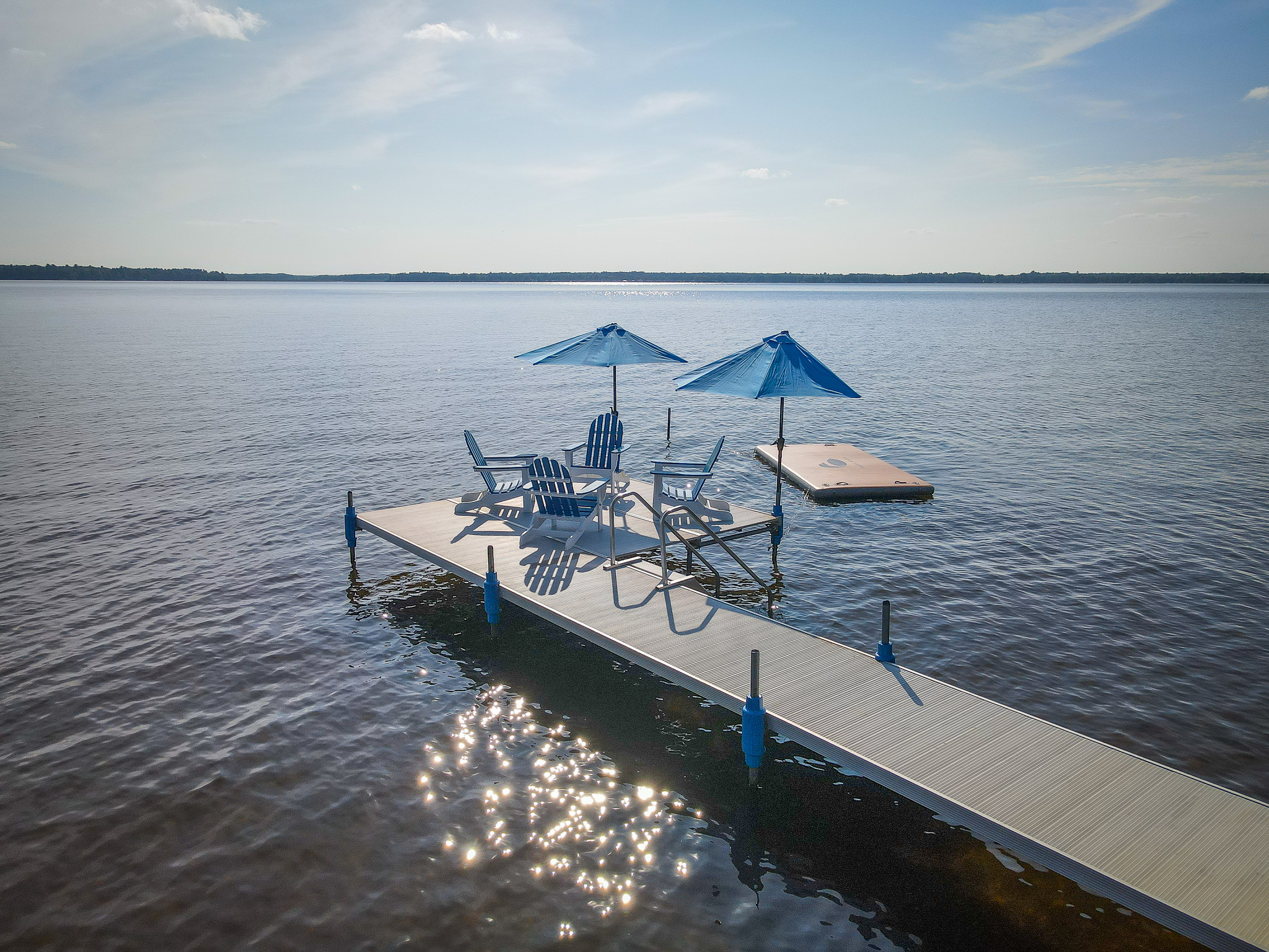 Cadillac, Michigan, 49601, United States, 5 Bedrooms Bedrooms, ,4 BathroomsBathrooms,Residential,For Sale,1905816