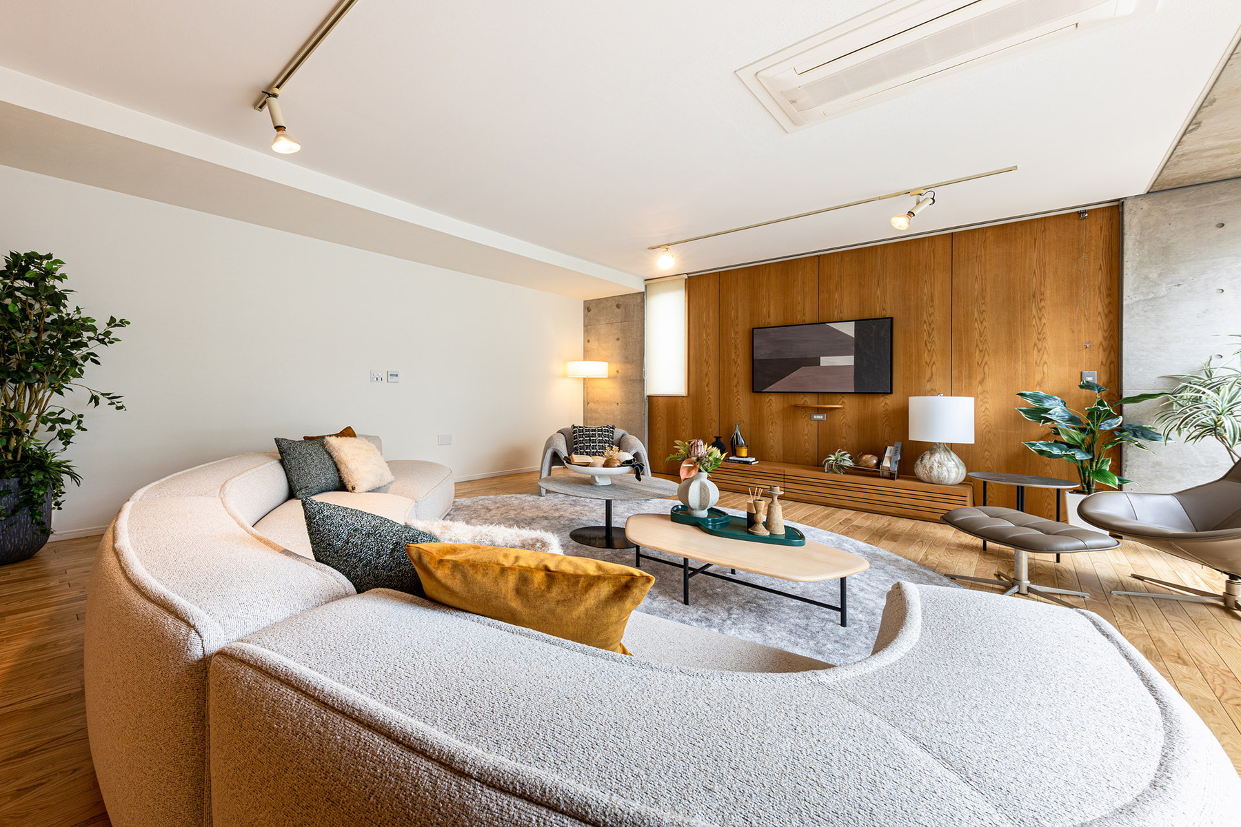  AKATSUTSUMI 3-CHOME RESIDENCE, SETAGAYA - 物件實景