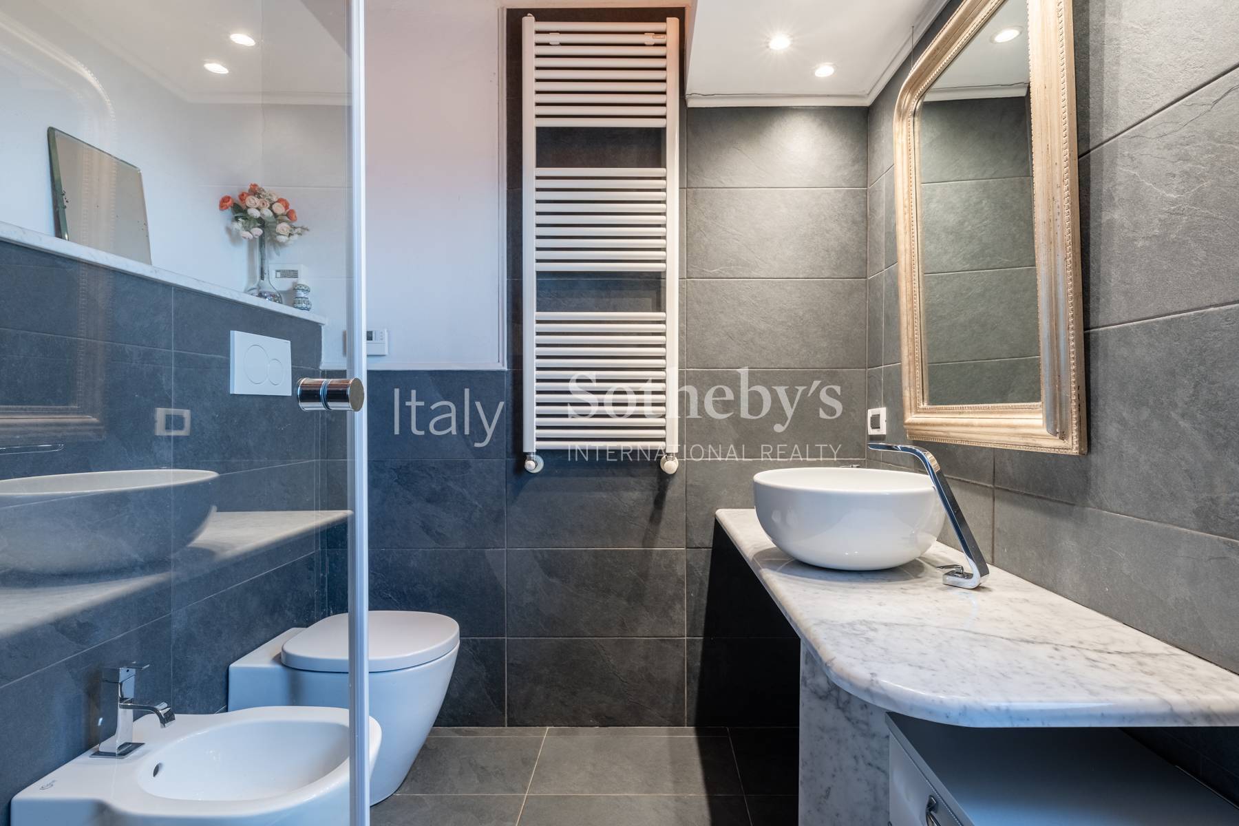  Elegant tuscan country home with panoramic hill views - 物件實景