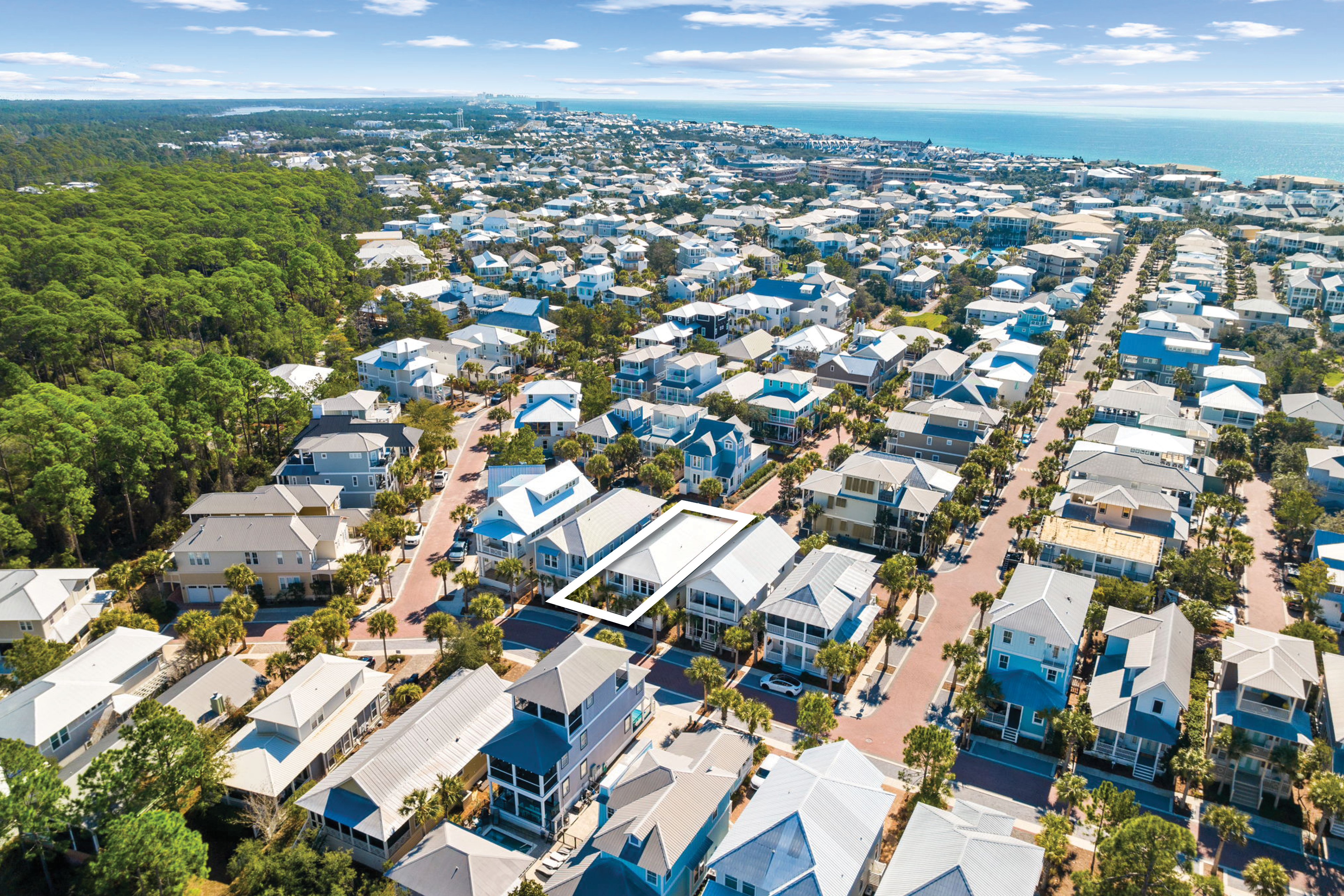  Updated Beach House Close To Beach And Enviable Amenities - 物件實景