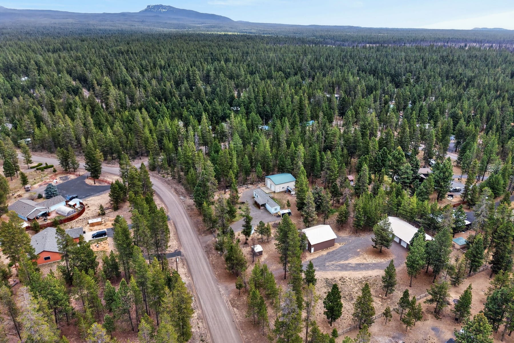  52628 Ammon Road La Pine, OR 97739 - 物件實景
