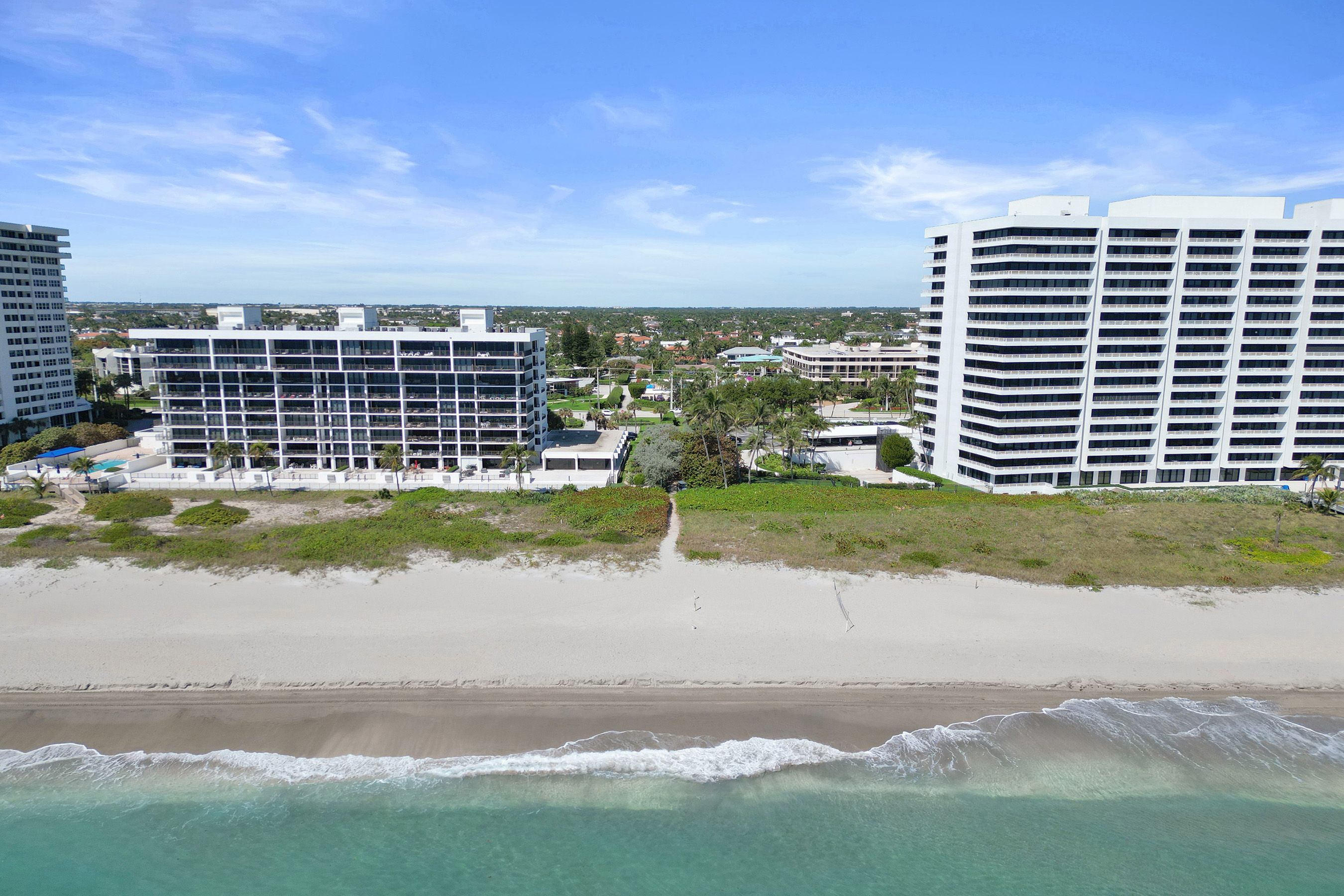  1401 S Ocean Boulevard, Boca Raton, FL, 33432 - 物件實景