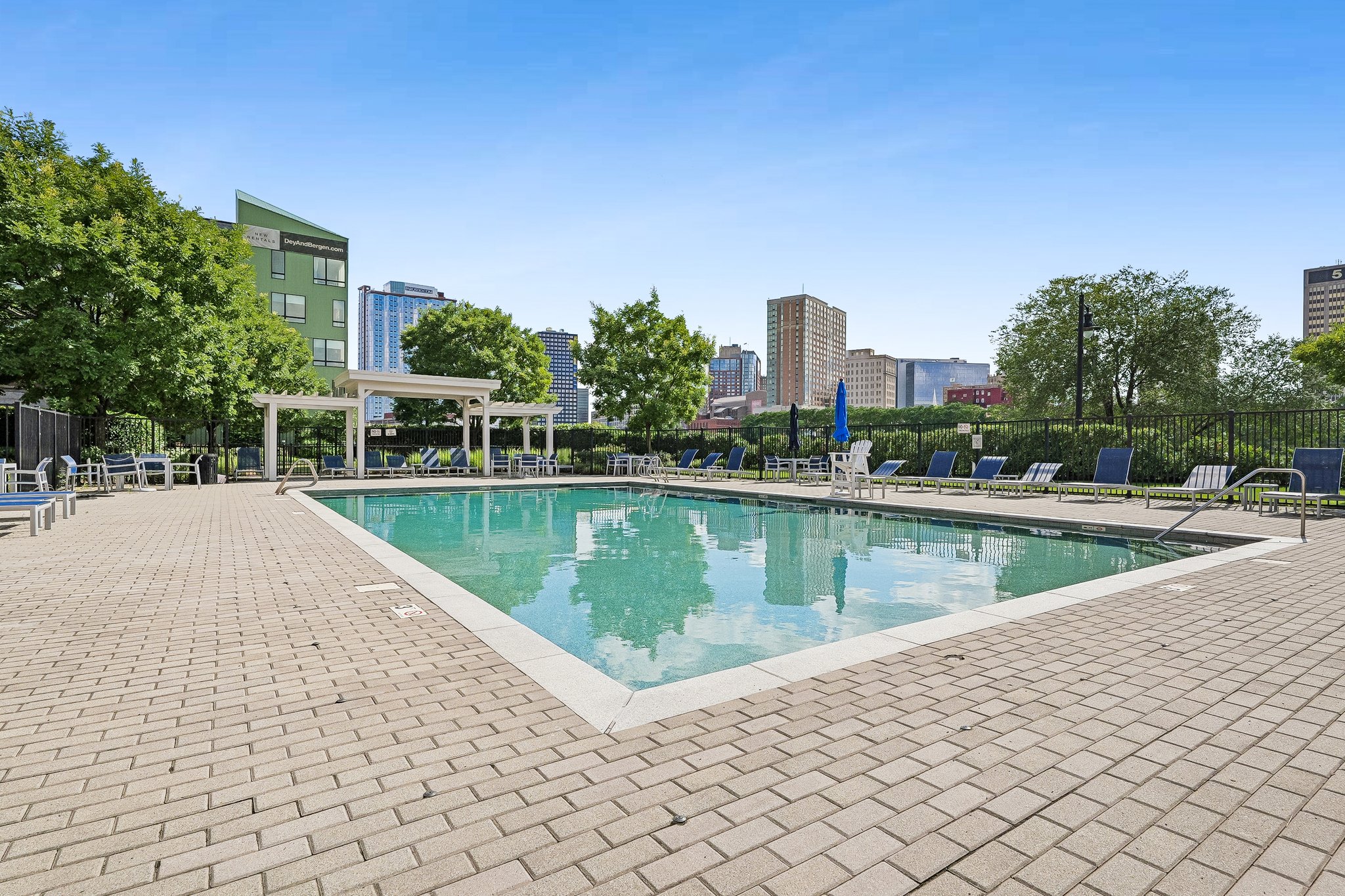  200 Dey Street  #231, Harrison, NJ 07029 - 物件實景