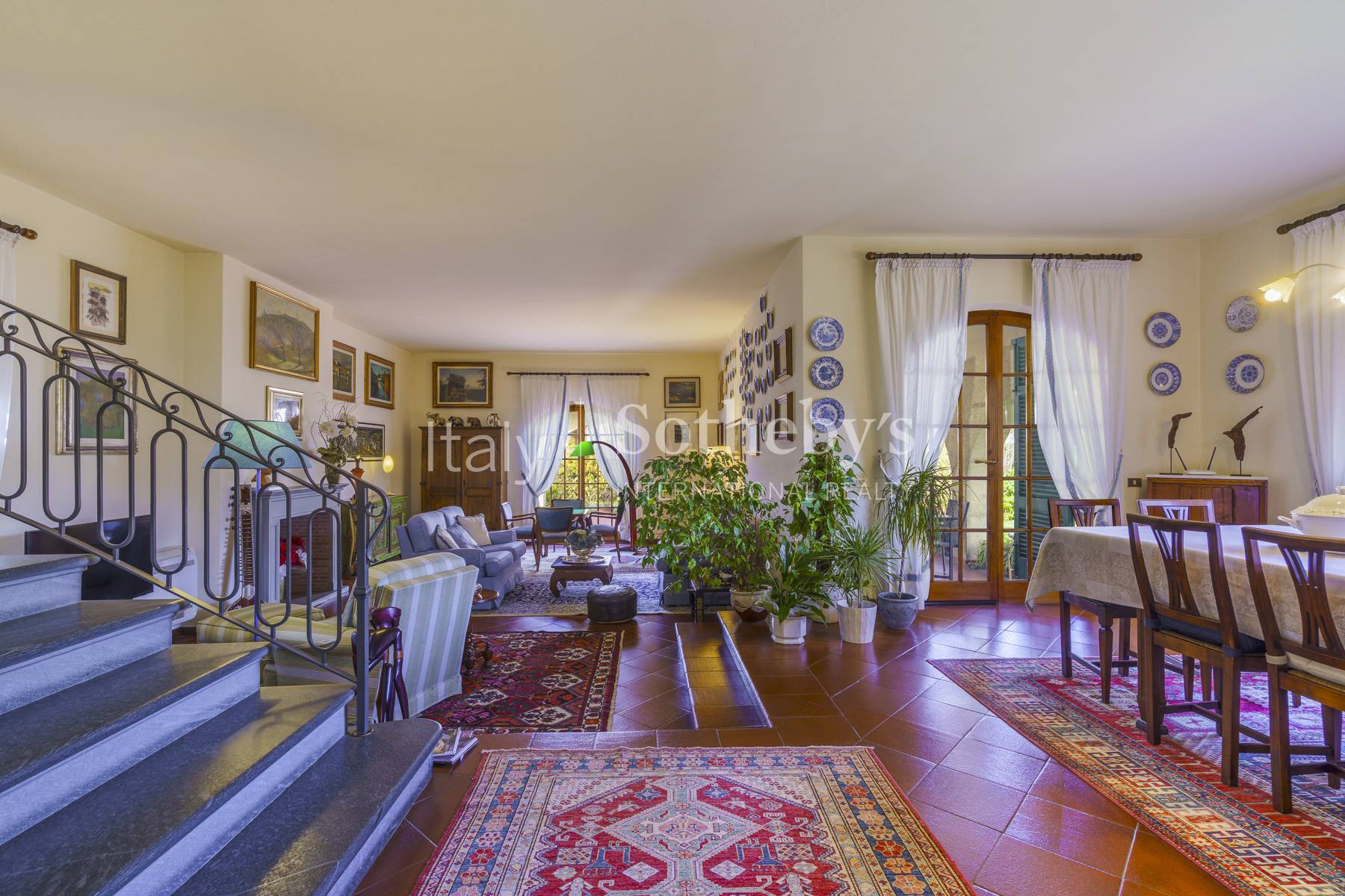  Villa in Forte dei Marmi with pool and garden - 物件實景