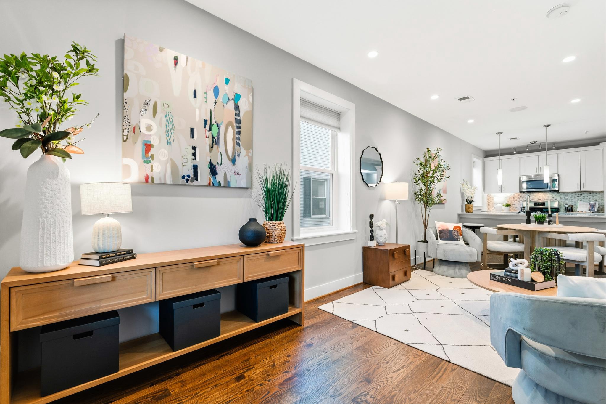  1227 Morse Street NE, Washington, DC, 20002 - 物件實景