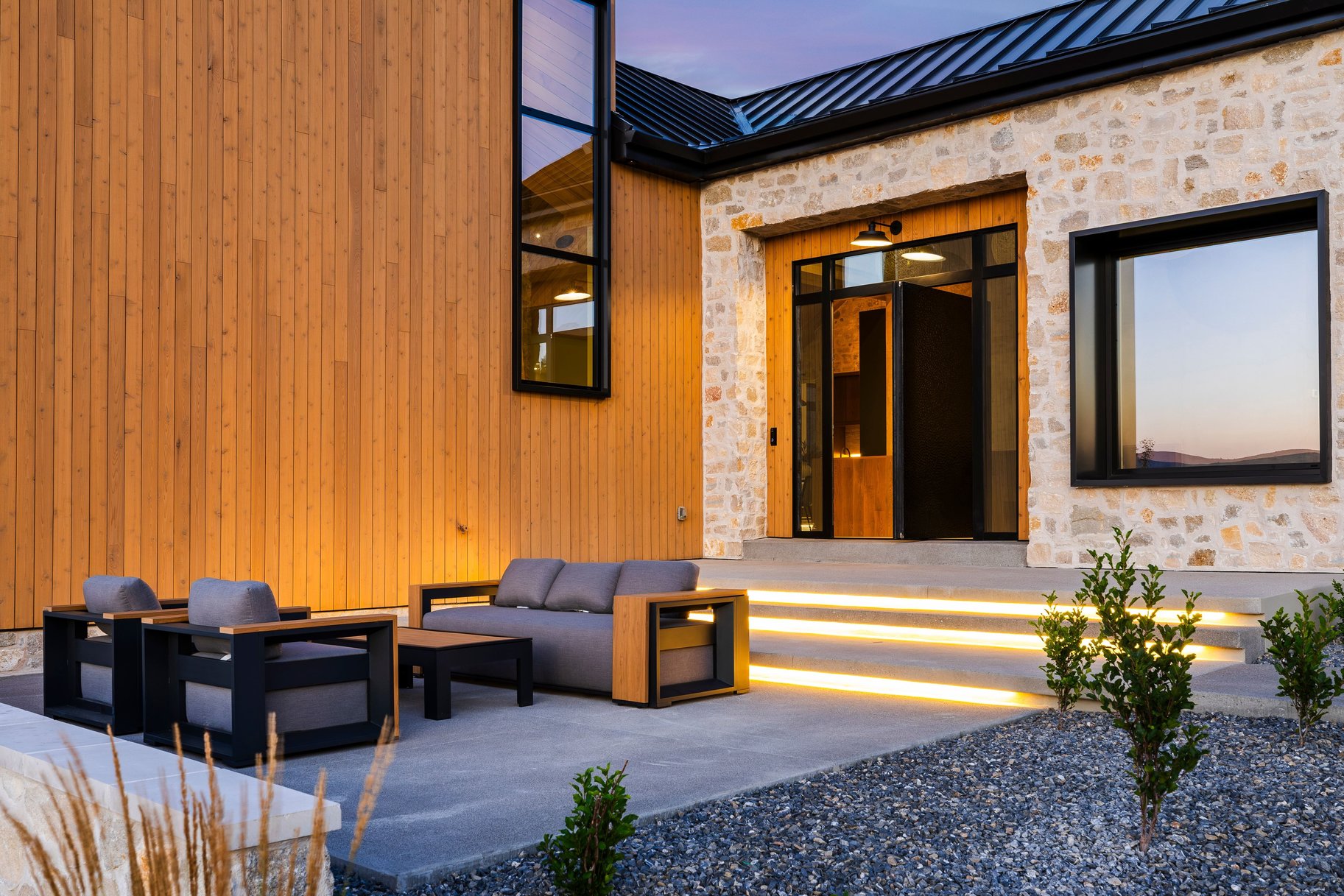  Welcome to Lumen House at Benloch Ranch - 物件實景