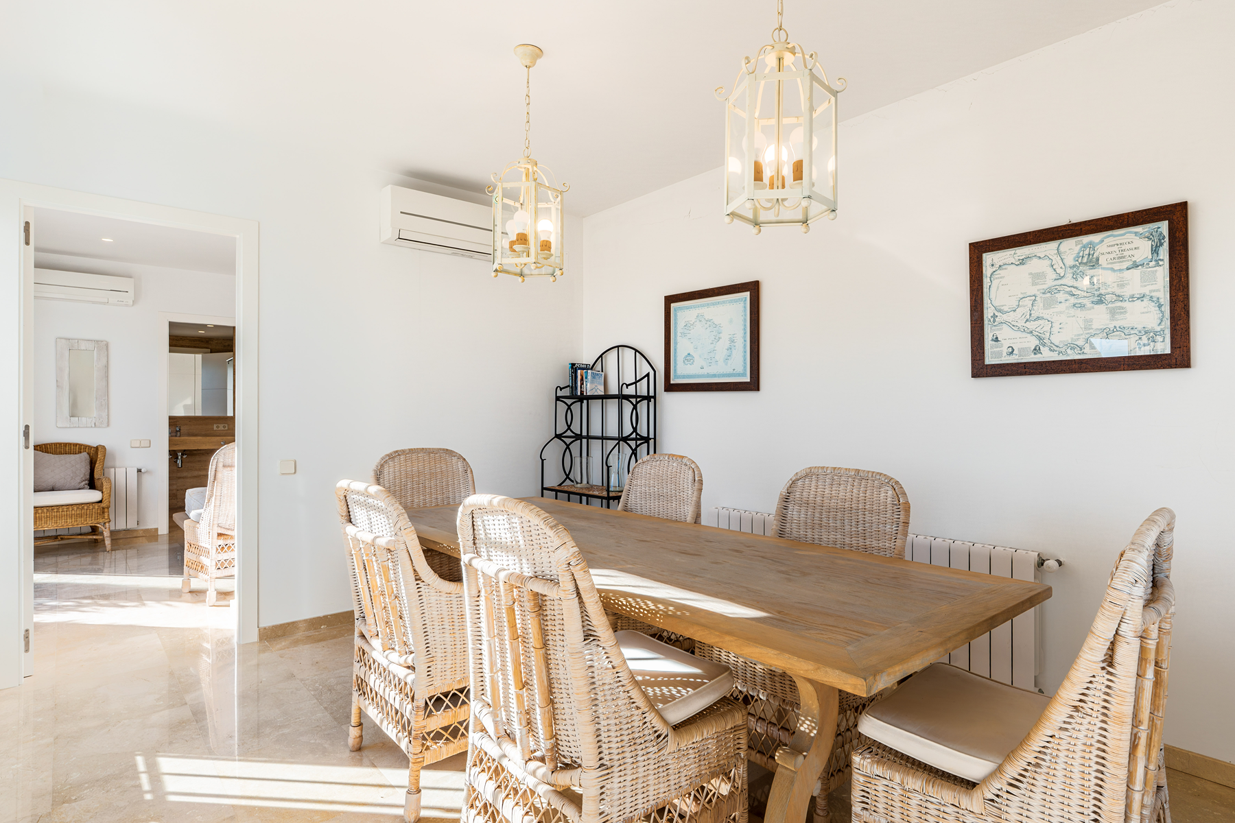  Excellent villa with panoramic sea views in Aiguablava, Begur - 物件實景