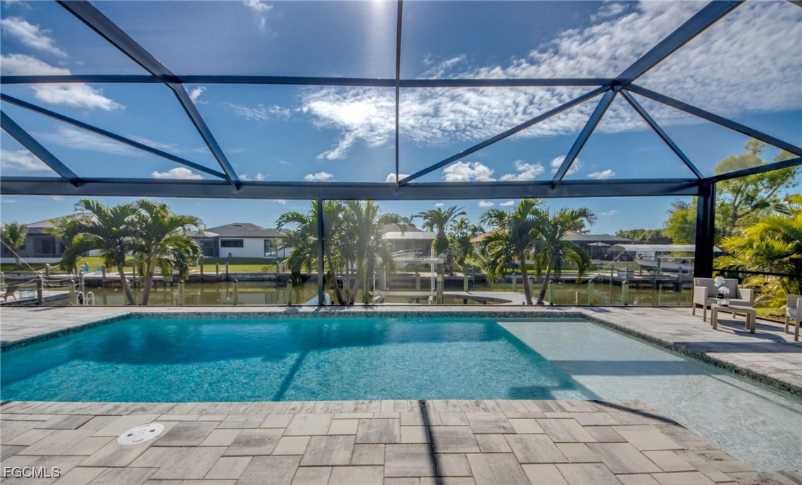 Cape Coral, Florida, 33914, United States, 3 Bedrooms Bedrooms, ,2 BathroomsBathrooms,Residential,For Sale,2048325