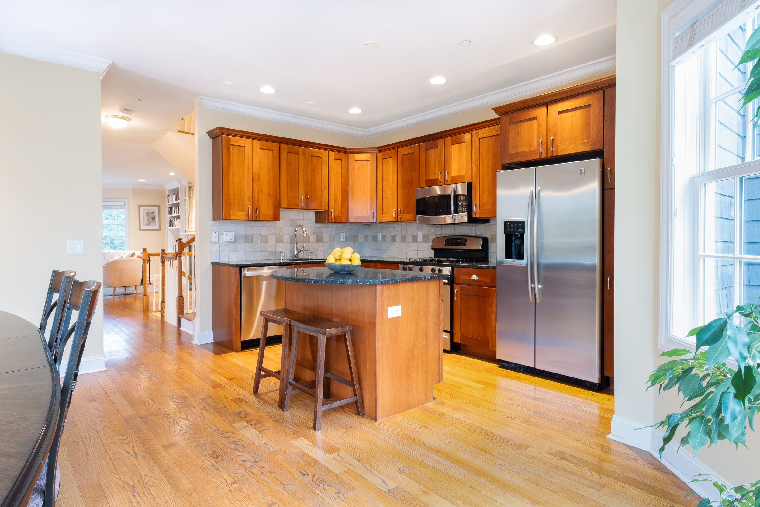  31 1st Street - 物件實景