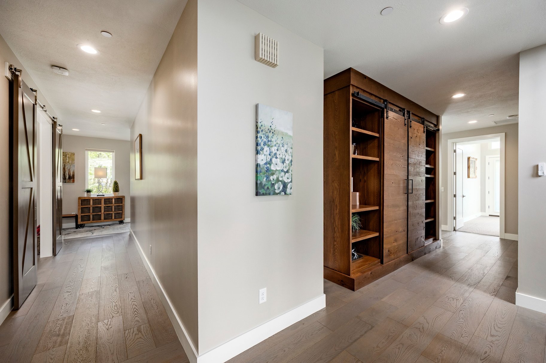  Mountain Contemporary Masterpiece with Panoramic Summit Creek Views - 物件實景