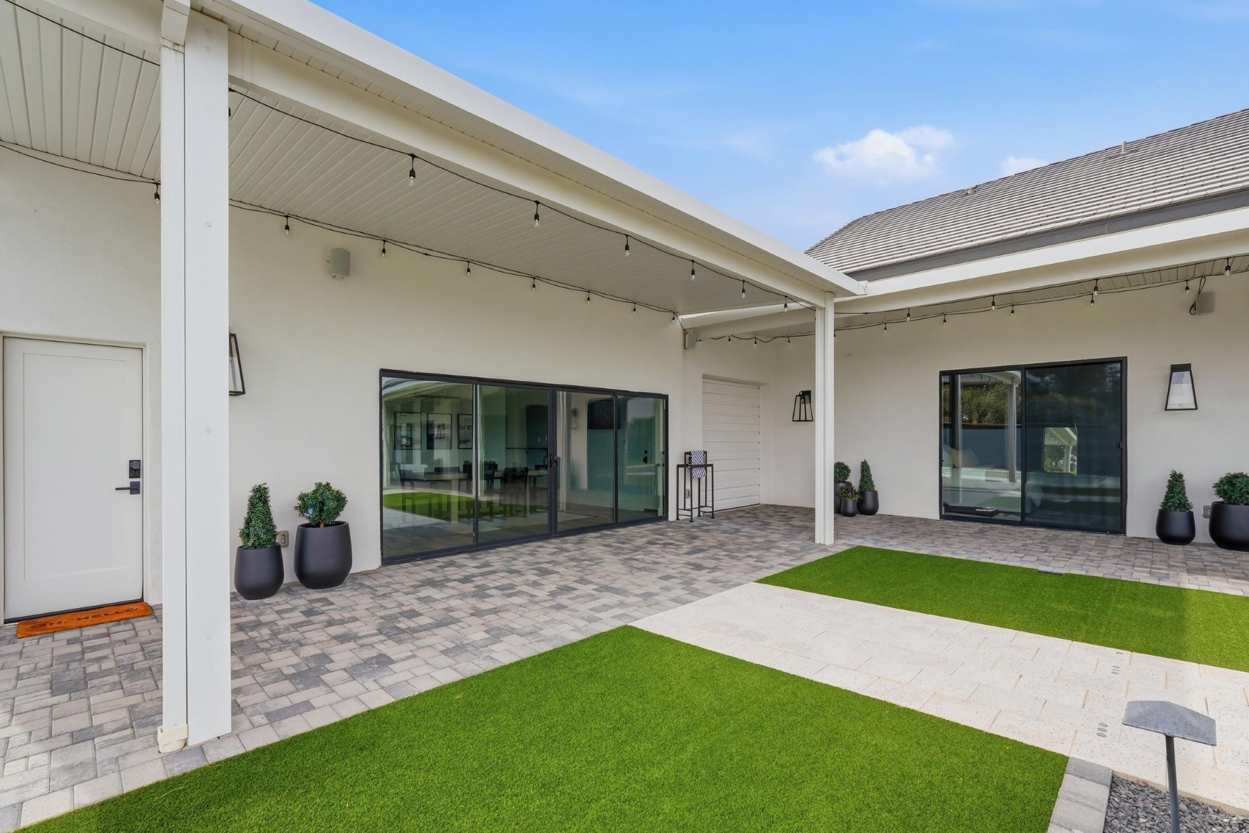  1371 E Kingbird Plac  Chandler, AZ - 物件實景