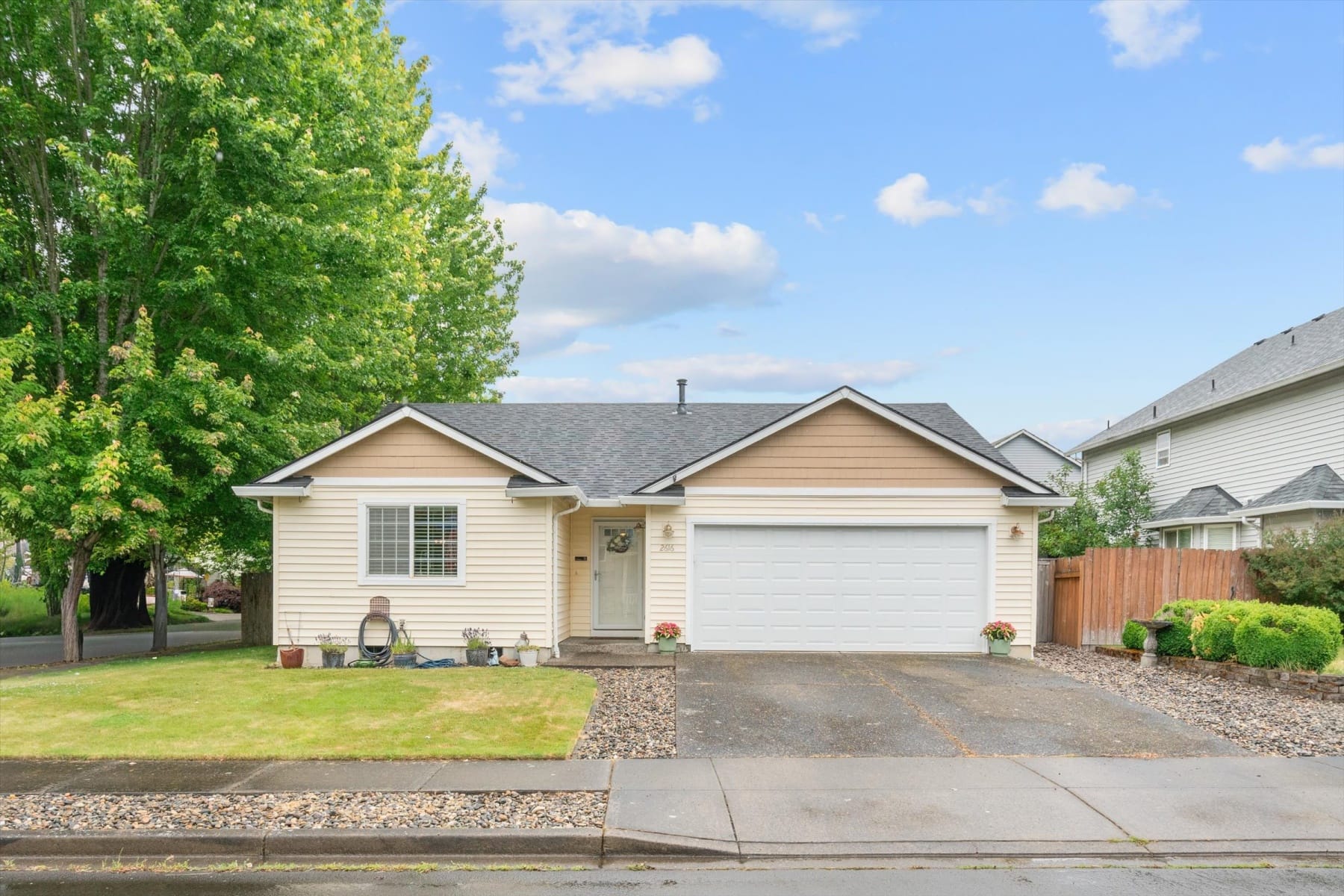  2616 NW 13TH ST Battle Ground, WA 98604 - 物件實景